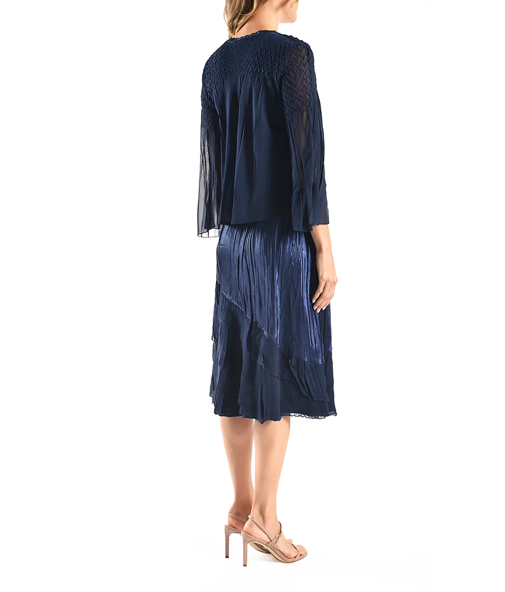 2PC Dress/Jacket Set - Komarov Clothing Official Site - Komarov Clothing 2PC Dress/Jacket Set - Komarov Clothing Official Site - Komarov Clothing