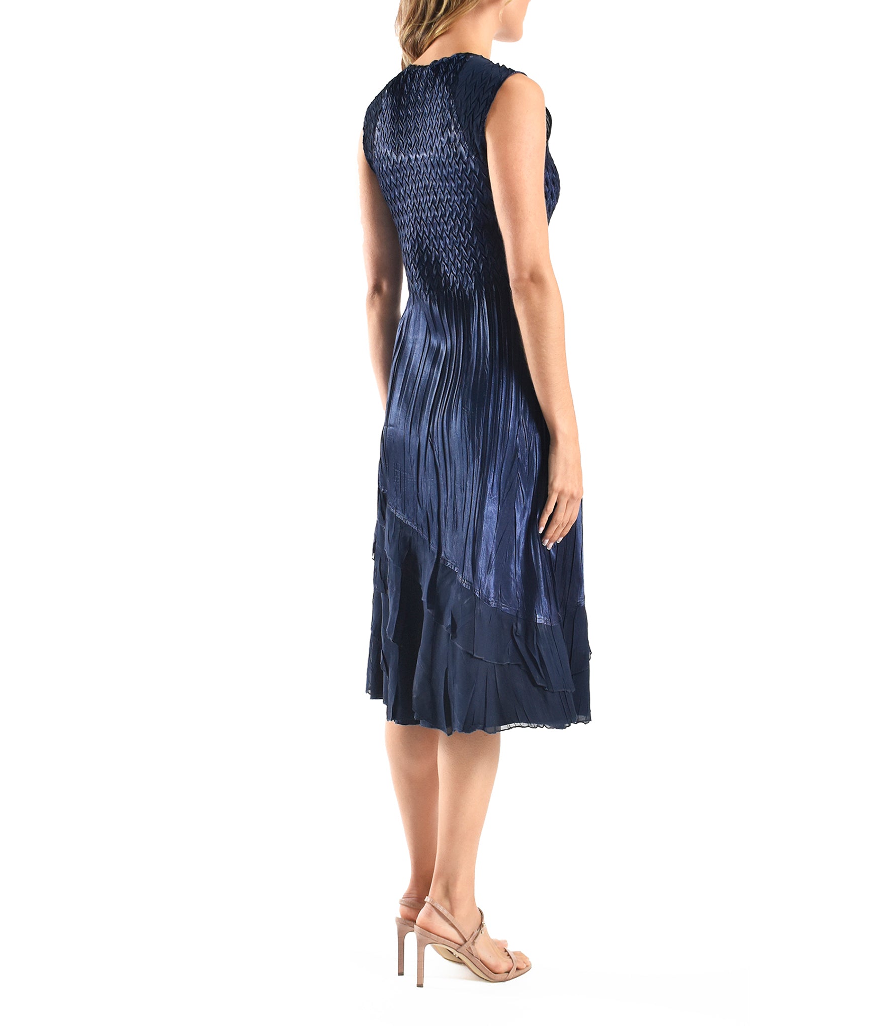 2PC Dress/Jacket Set