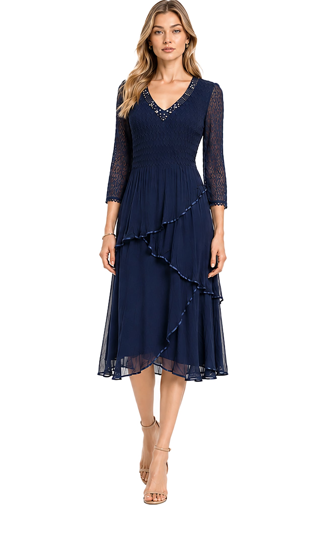 Nora Dress