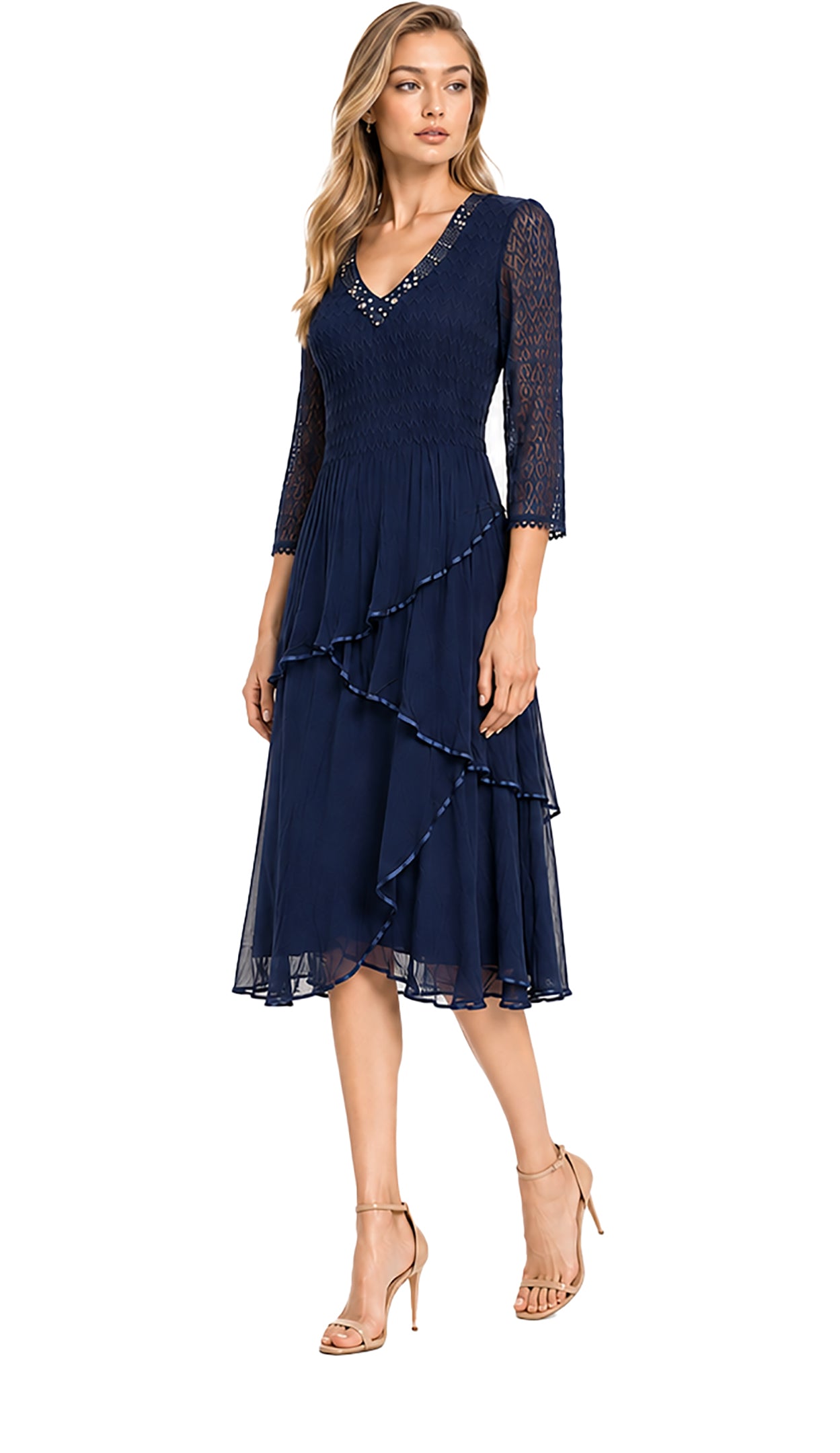 Nora Dress