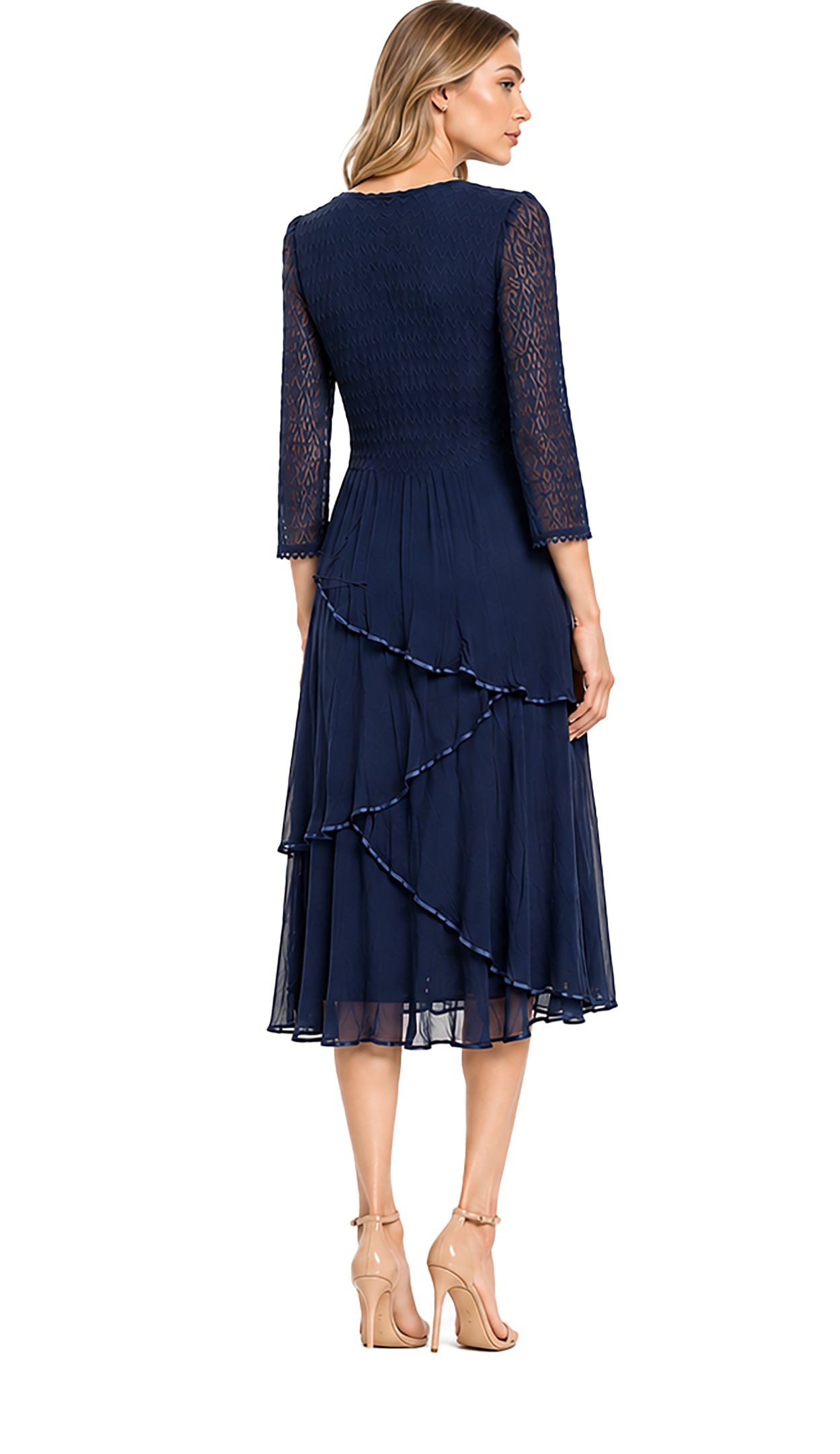 Nora Dress