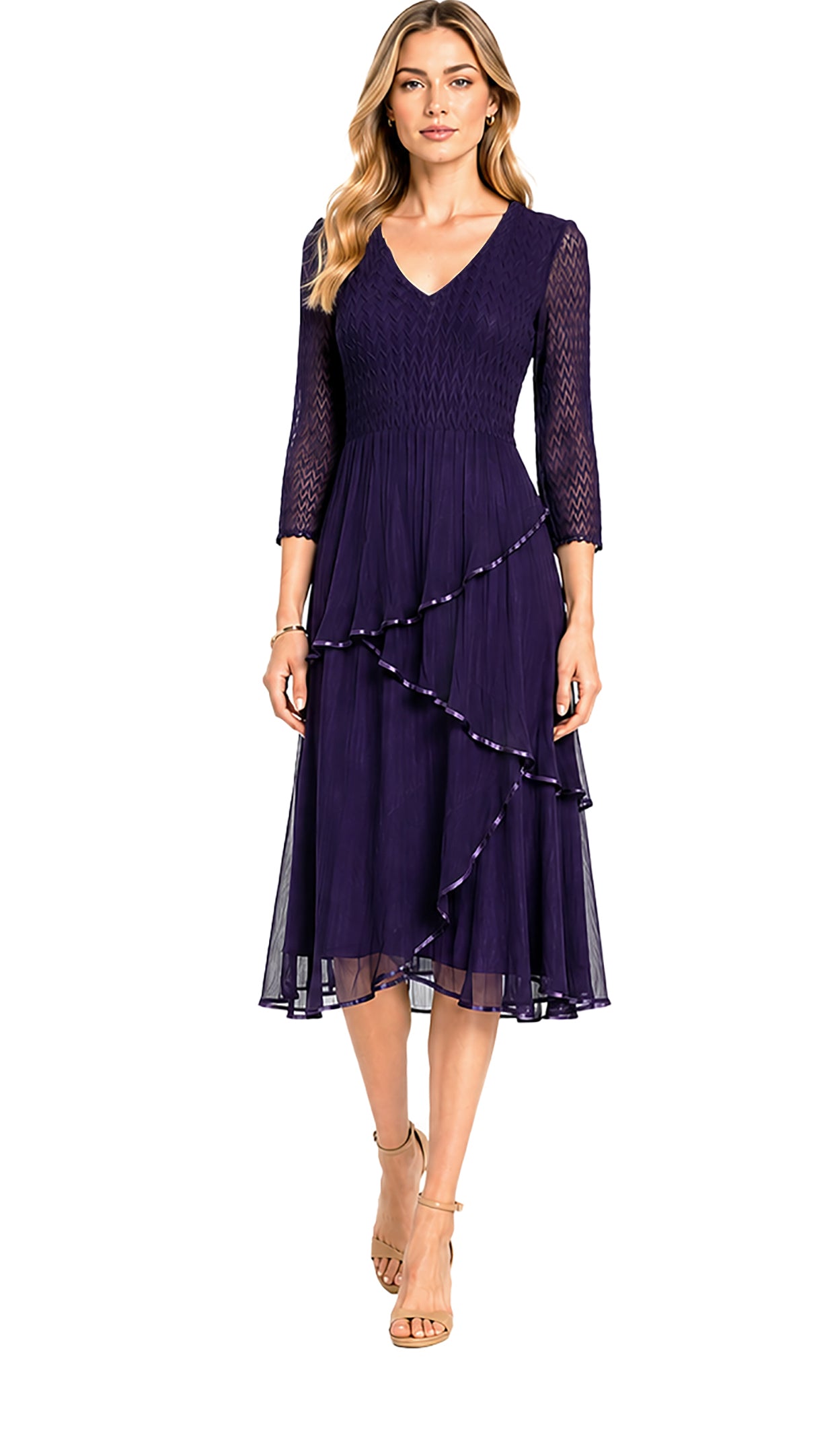 Nora Dress