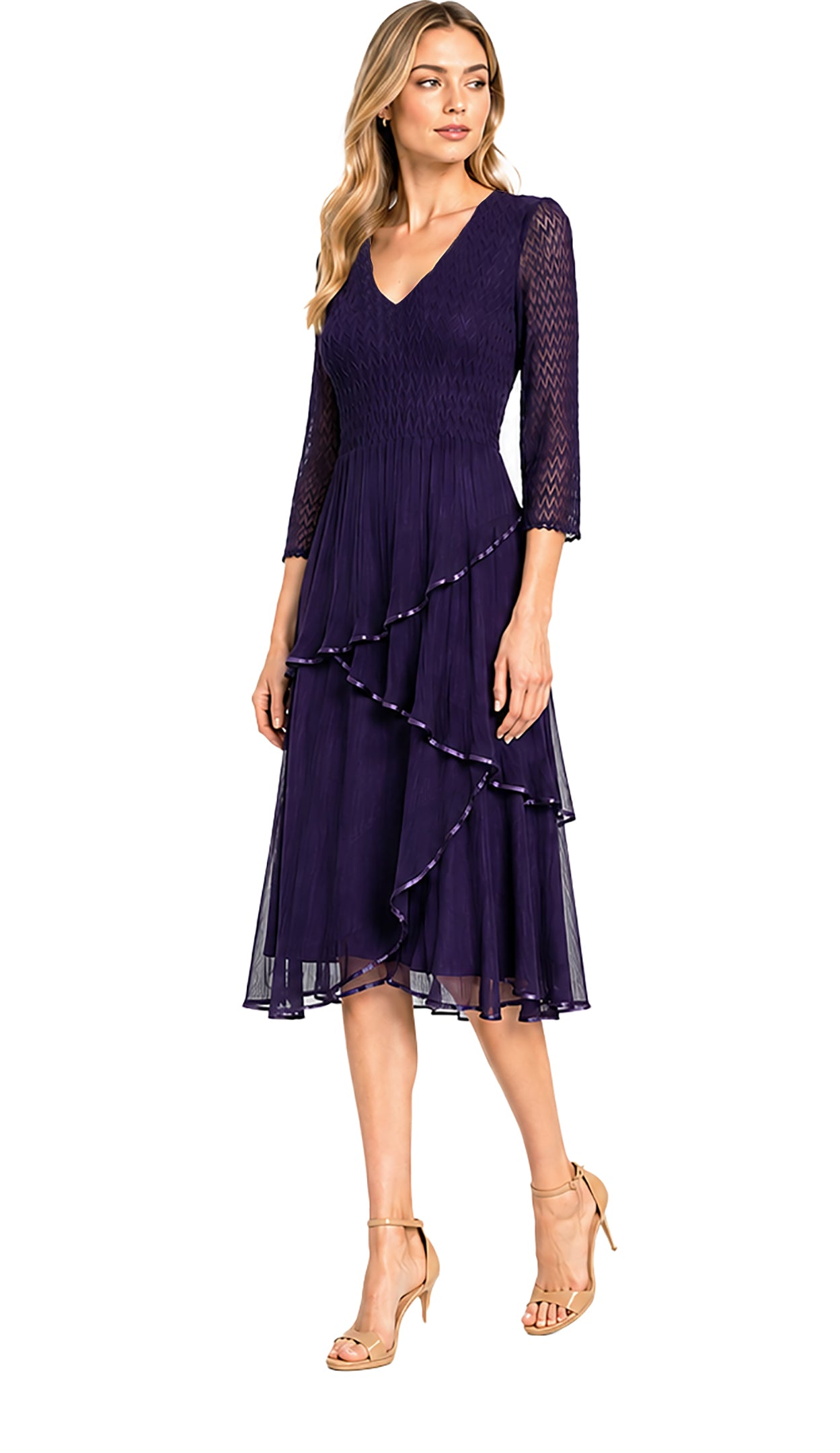 Nora Dress