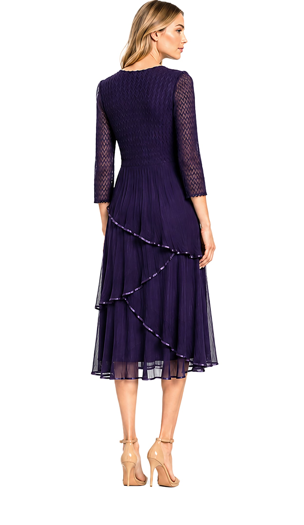 Nora Dress