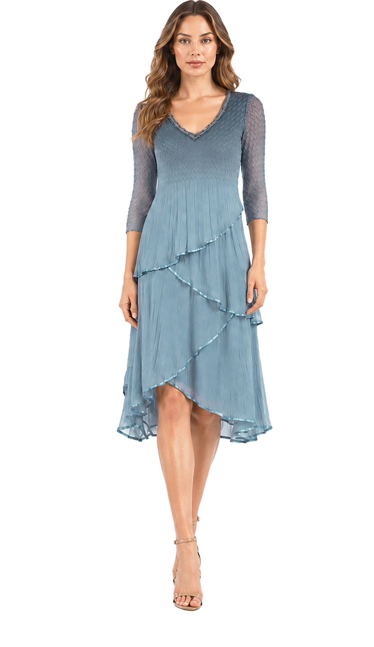 Nora Dress