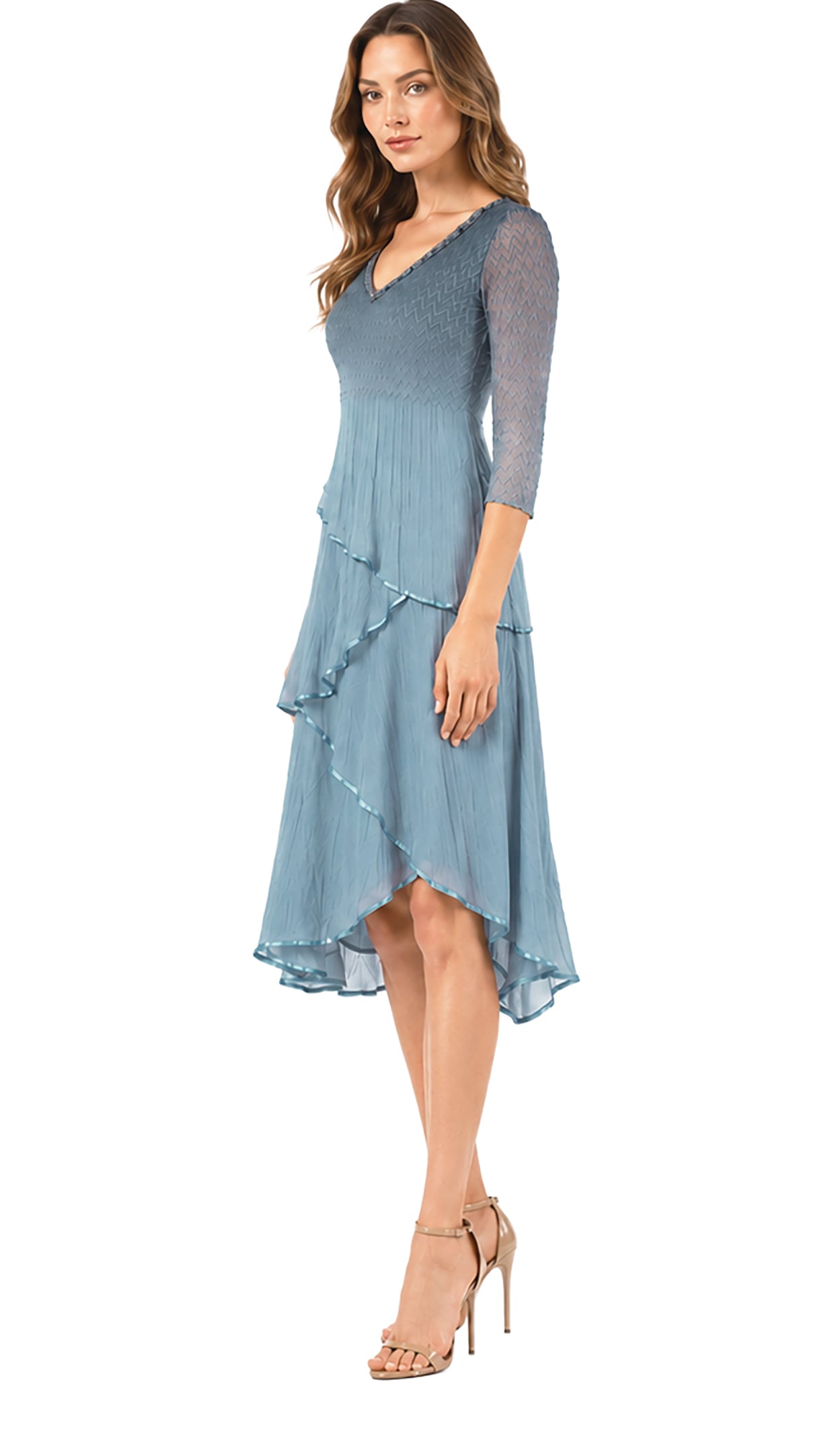 Nora Dress