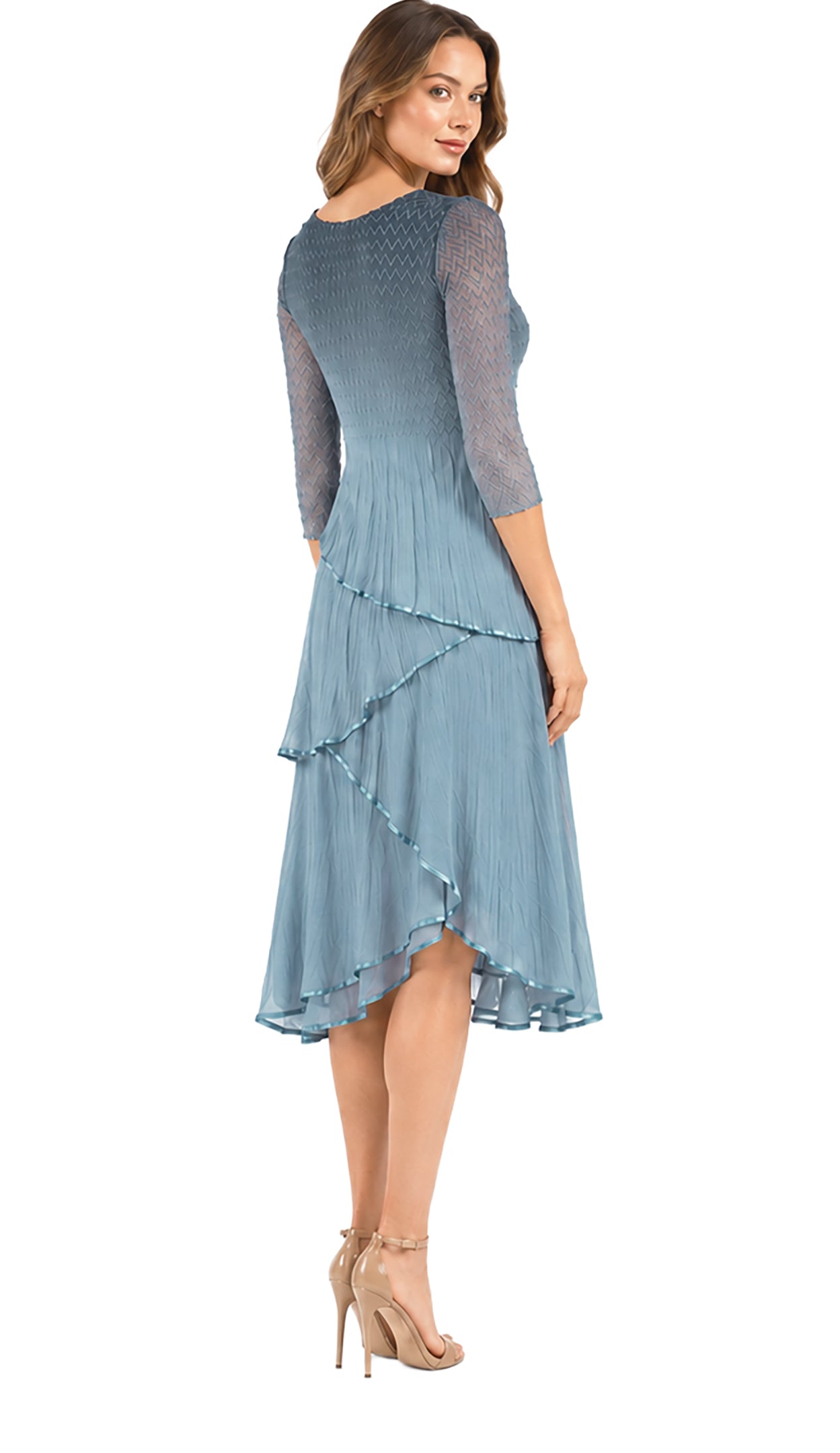 Nora Dress