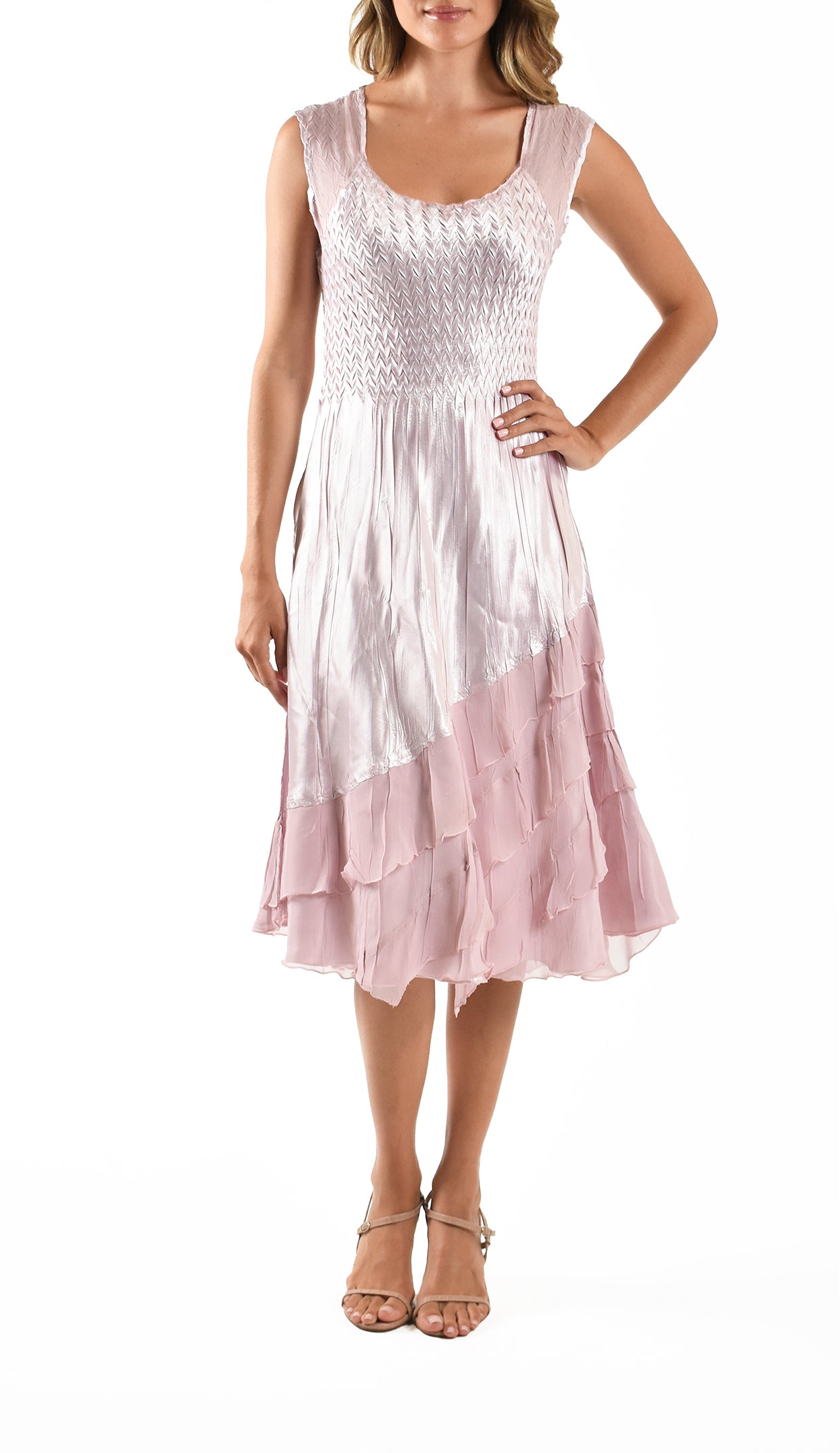2PC Dress/Jacket Set