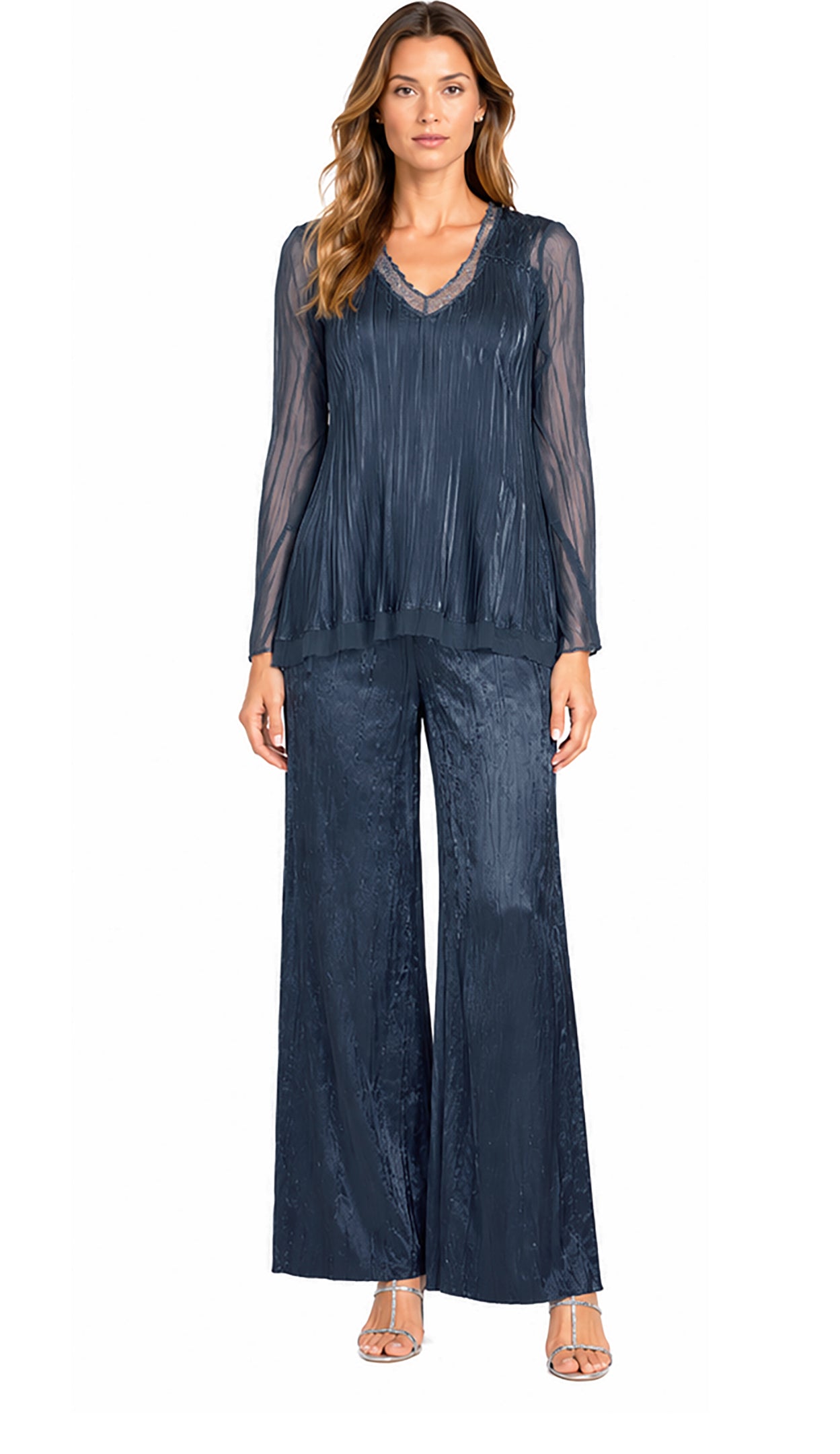 2PC Top/Pant Set
