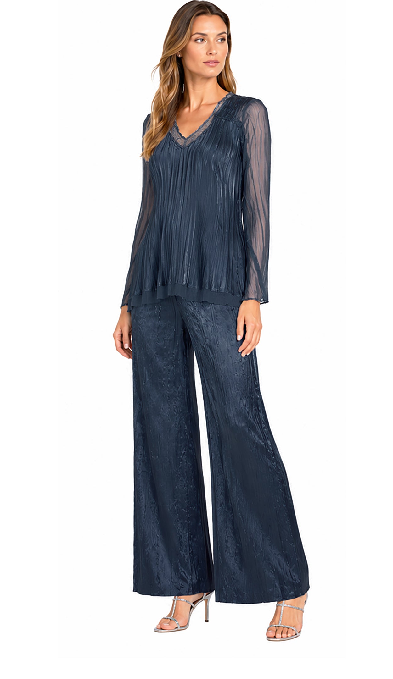 2PC Top/Pant Set