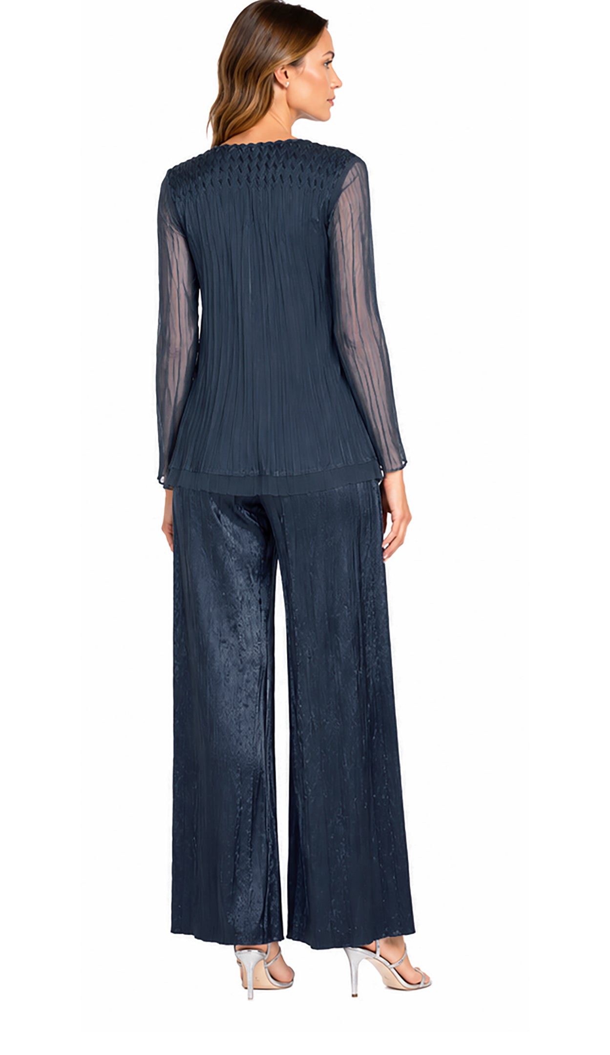 2PC Top/Pant Set