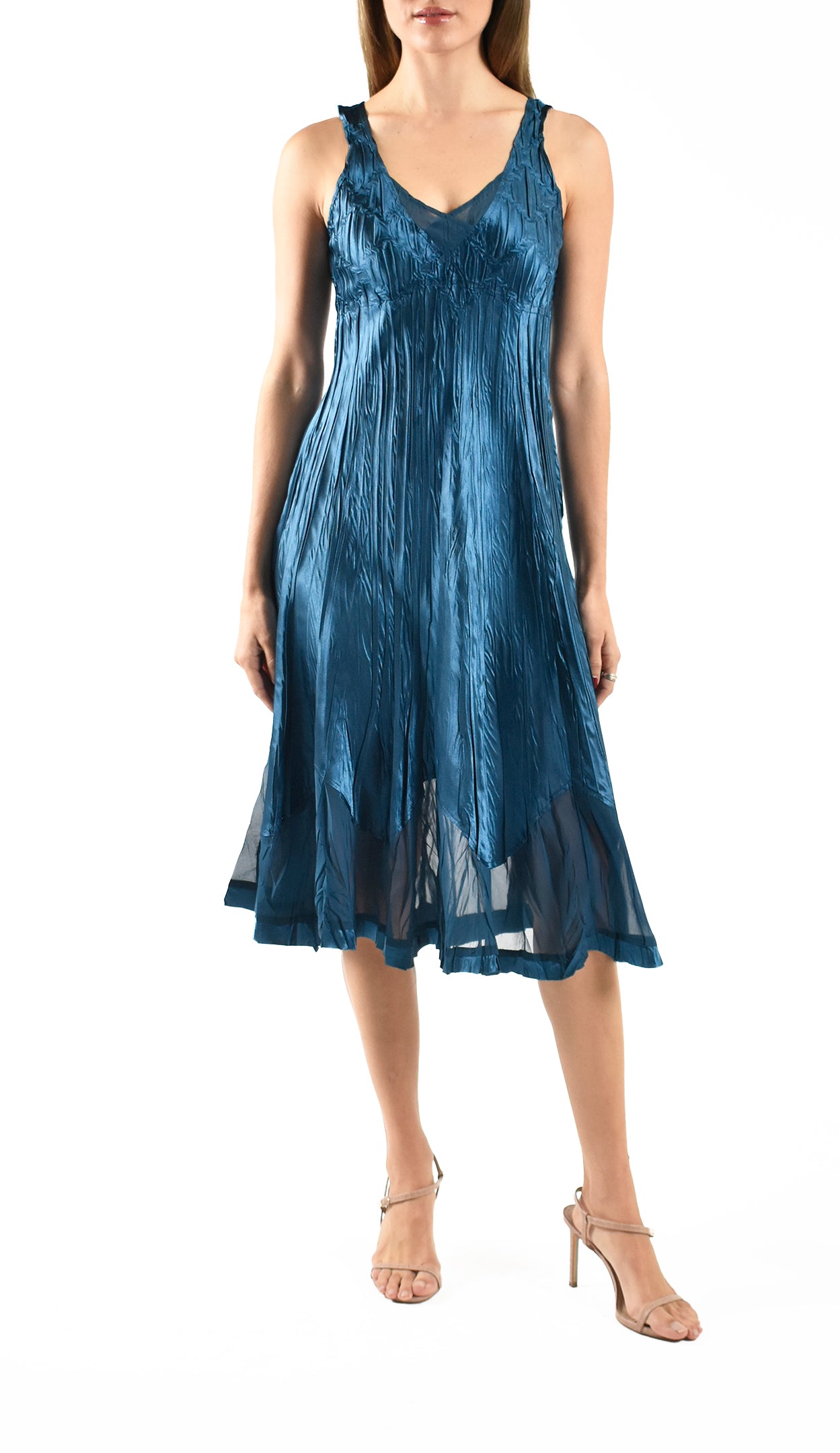 2 Pc Dress and Jacket Set