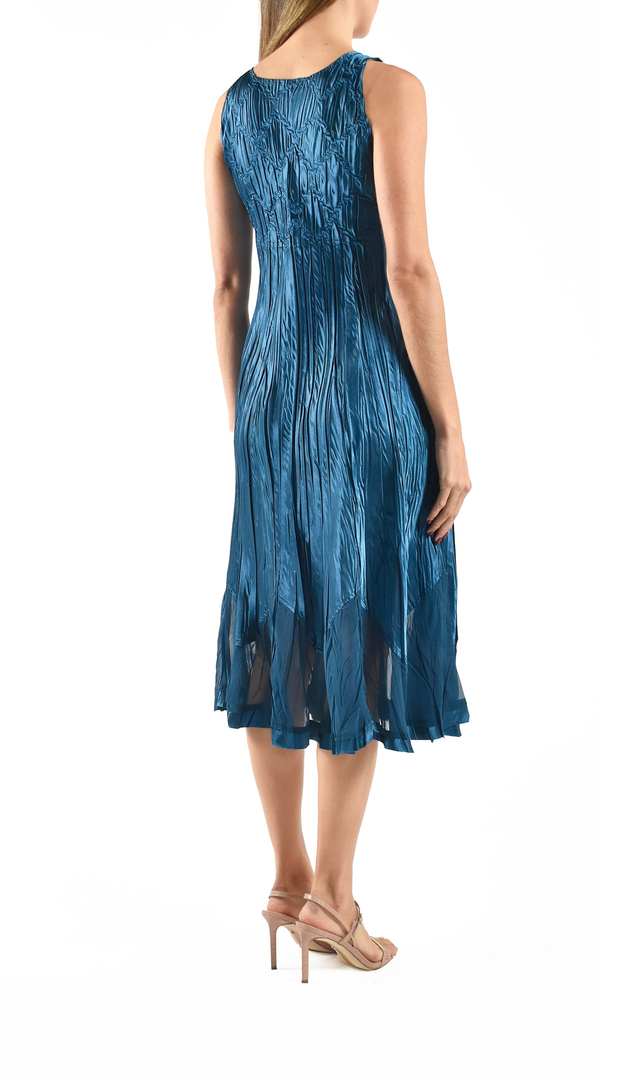 2 Pc Dress and Jacket Set