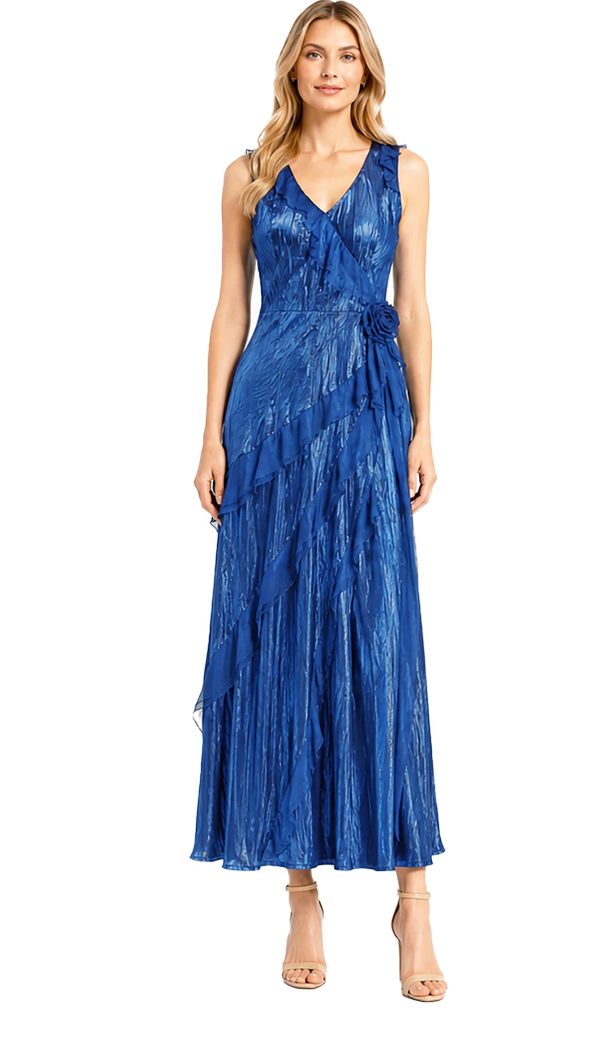 Bella Dress