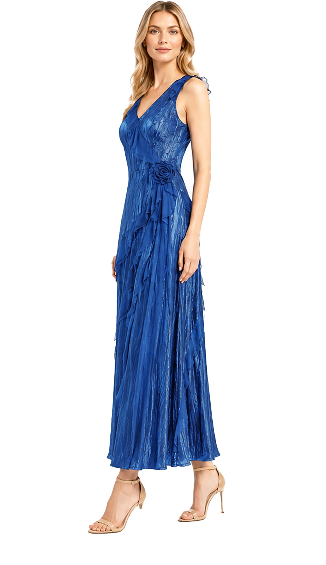 Bella Dress
