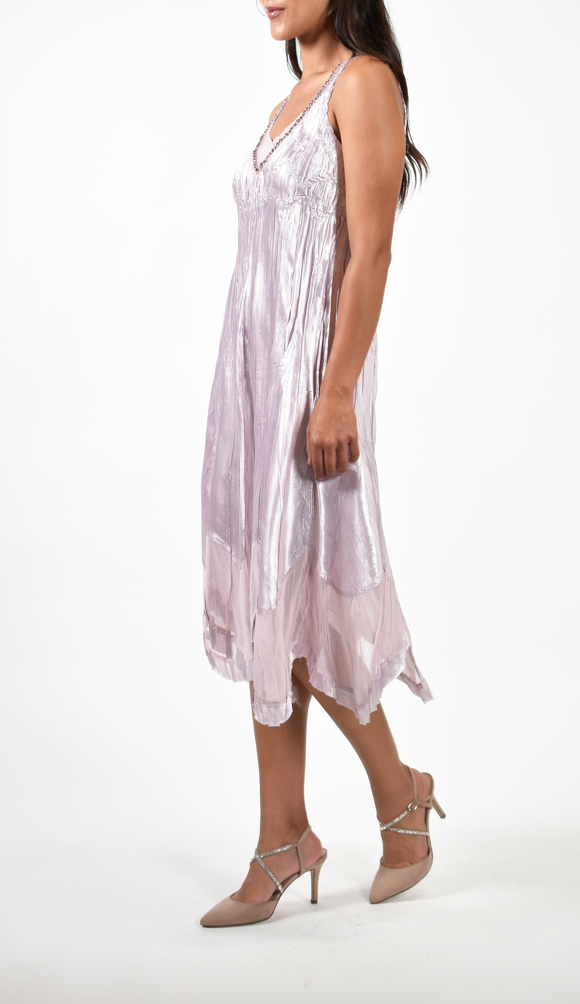 2 PC Dress and Jacket Set