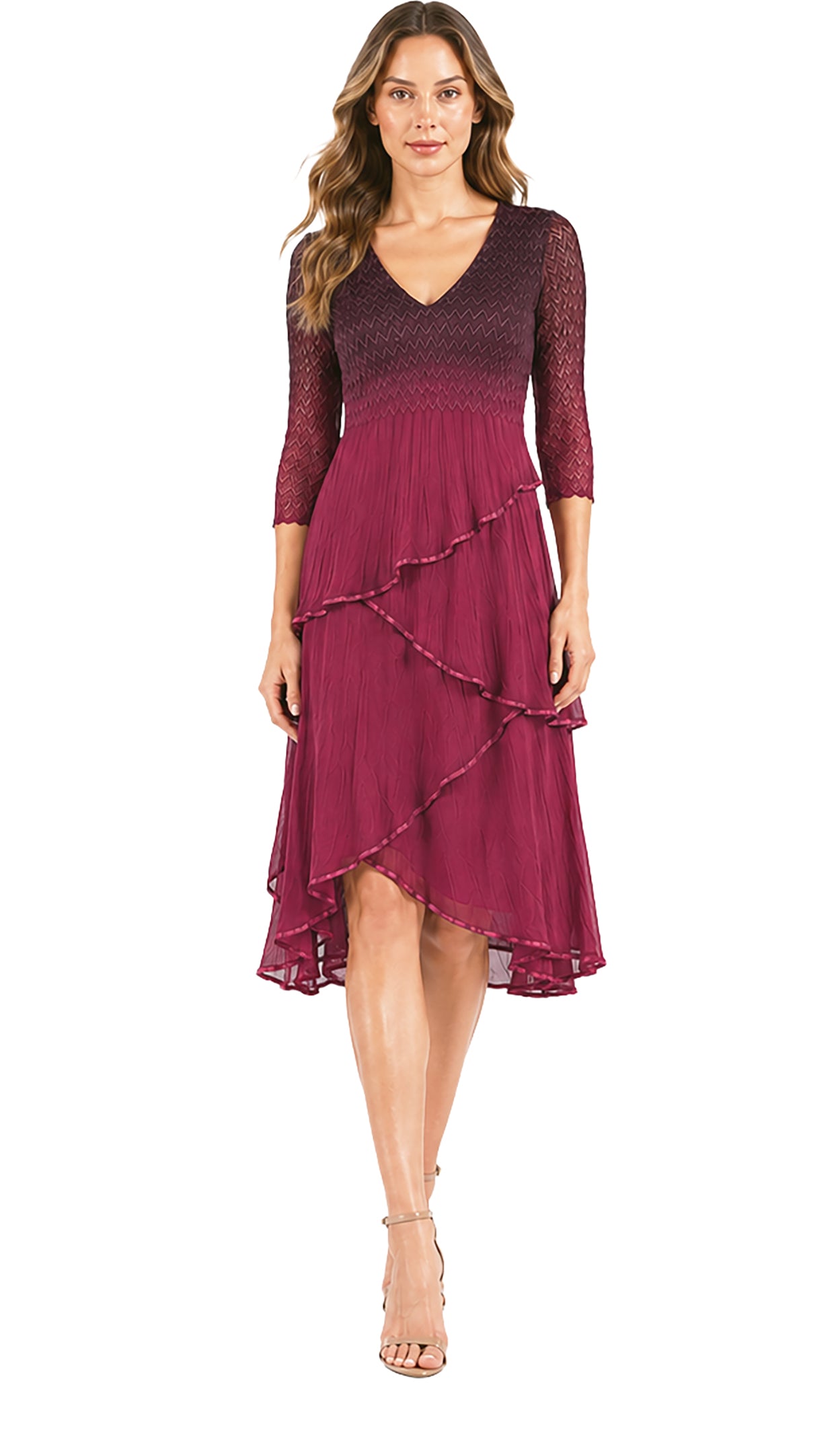 Nora Dress