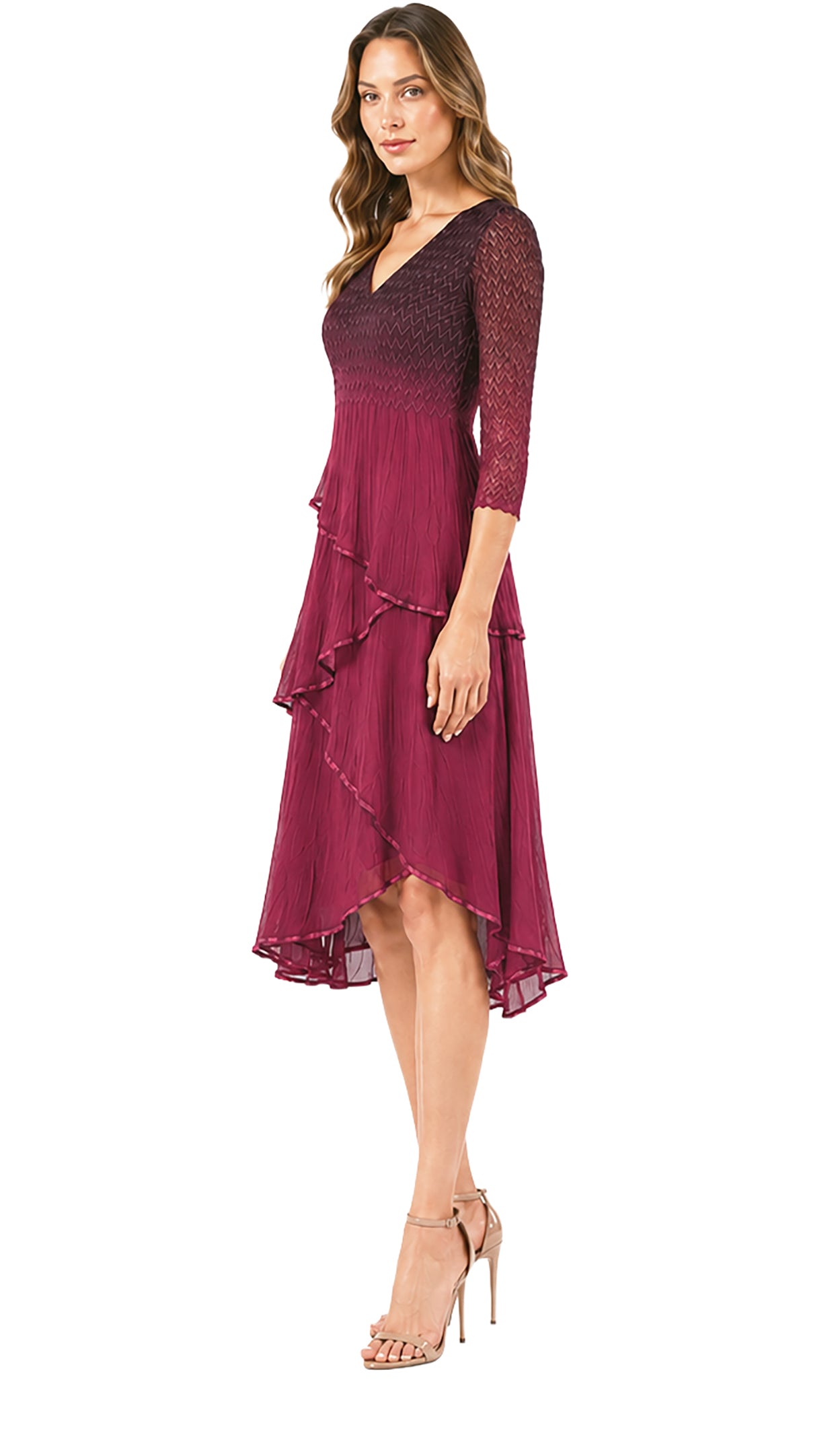 Nora Dress