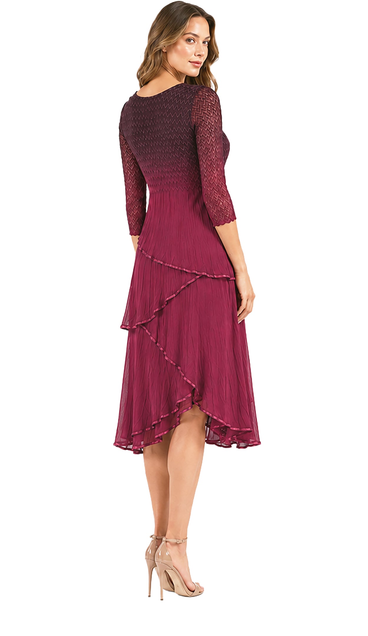 Nora Dress