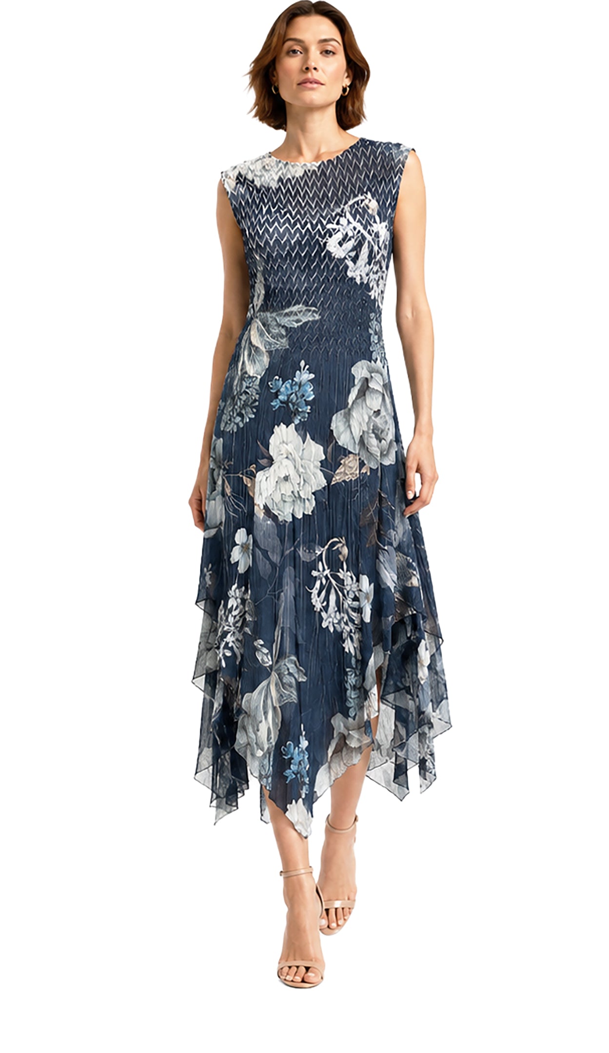 Avery Dress
