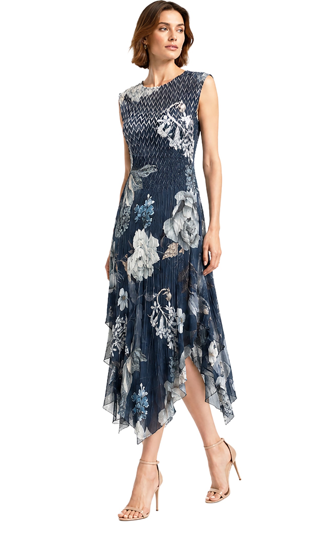 Avery Dress