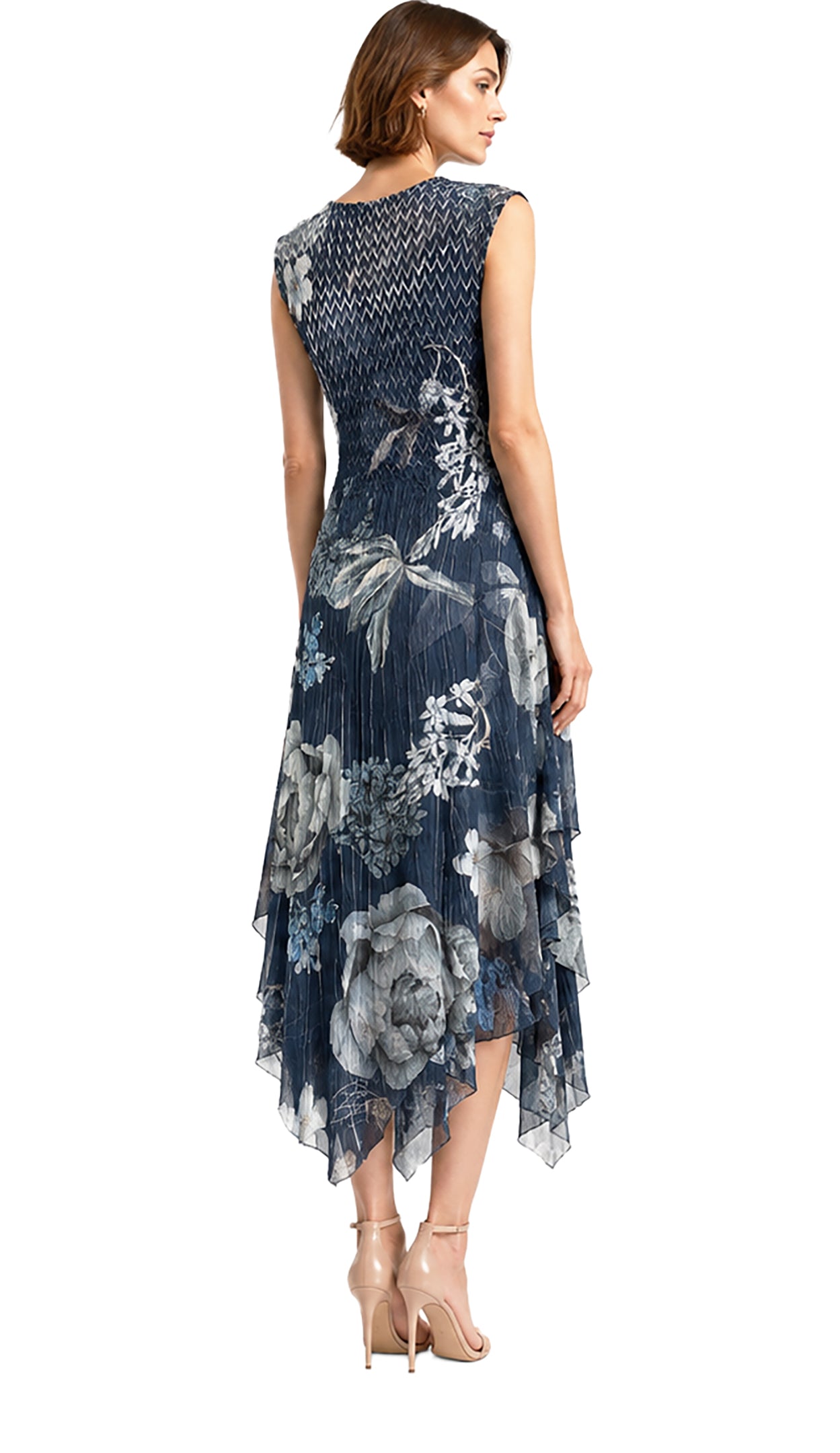 Avery Dress