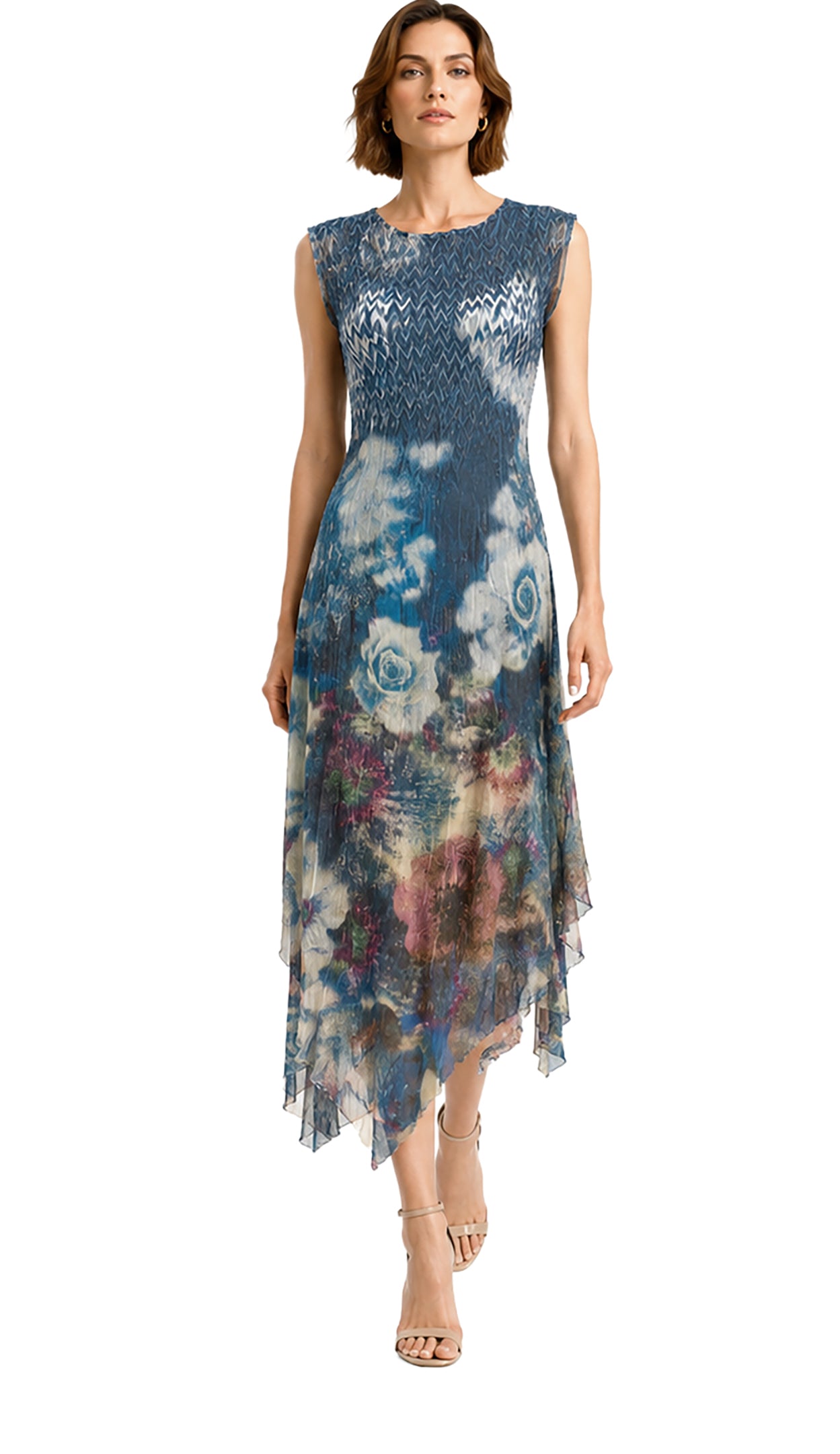 Avery Dress
