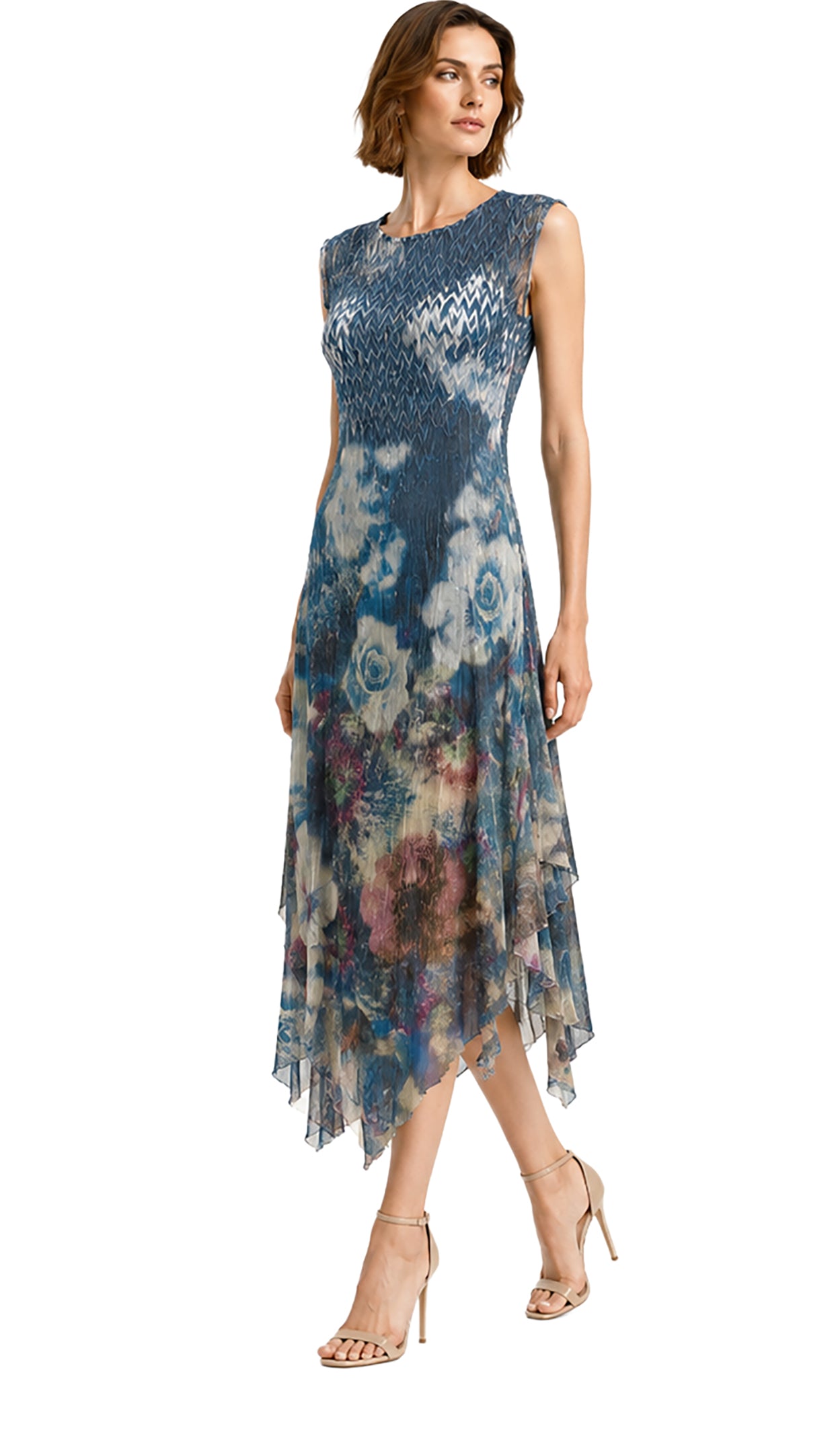 Avery Dress