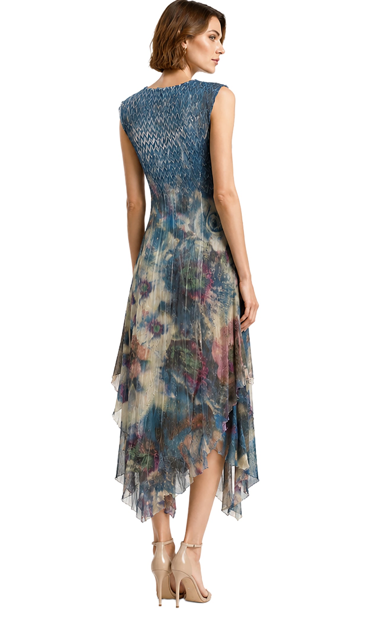 Avery Dress