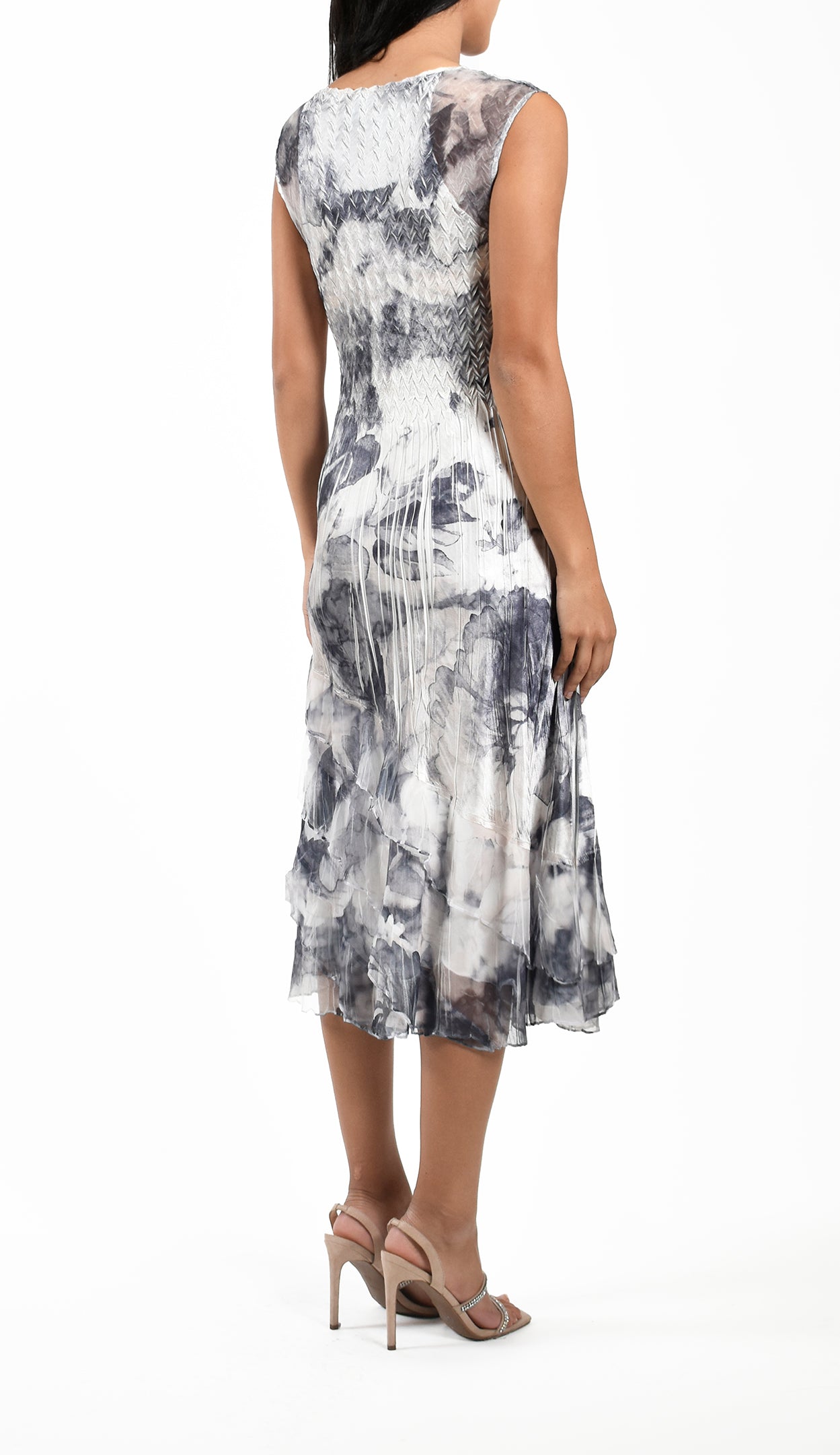 2PC Dress/Jacket Set