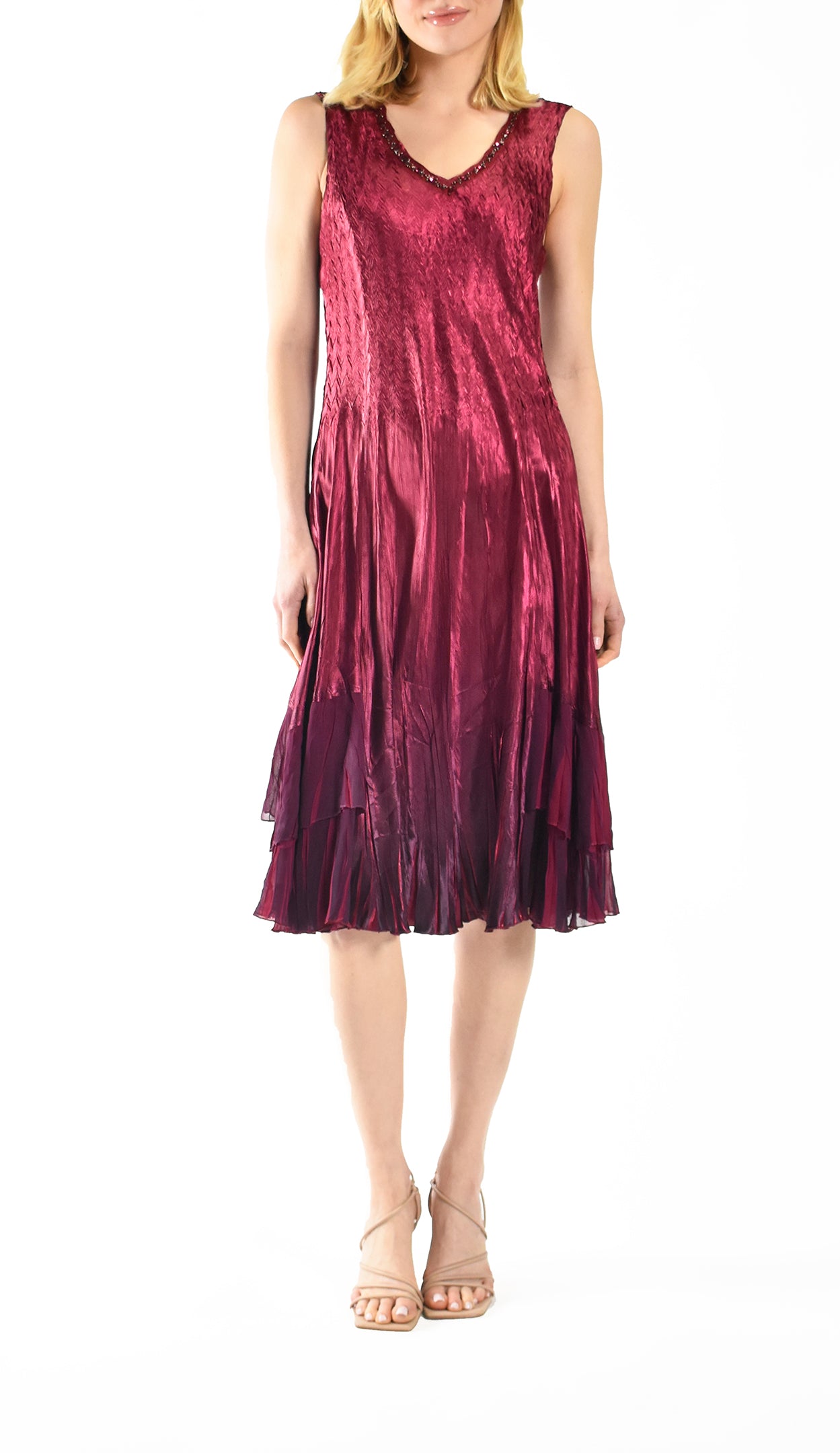 2 PC Dress and Jacket Set