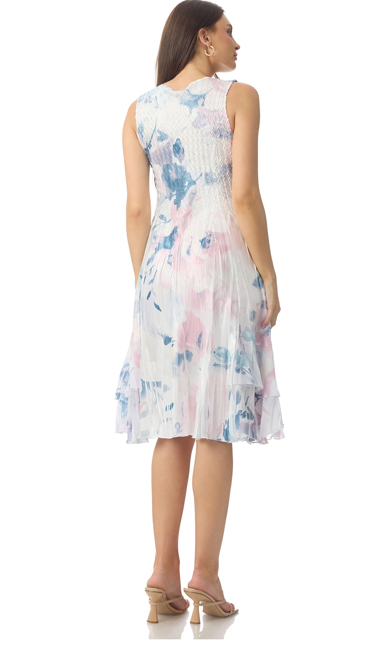 2 PC JKT / DRESS SET
