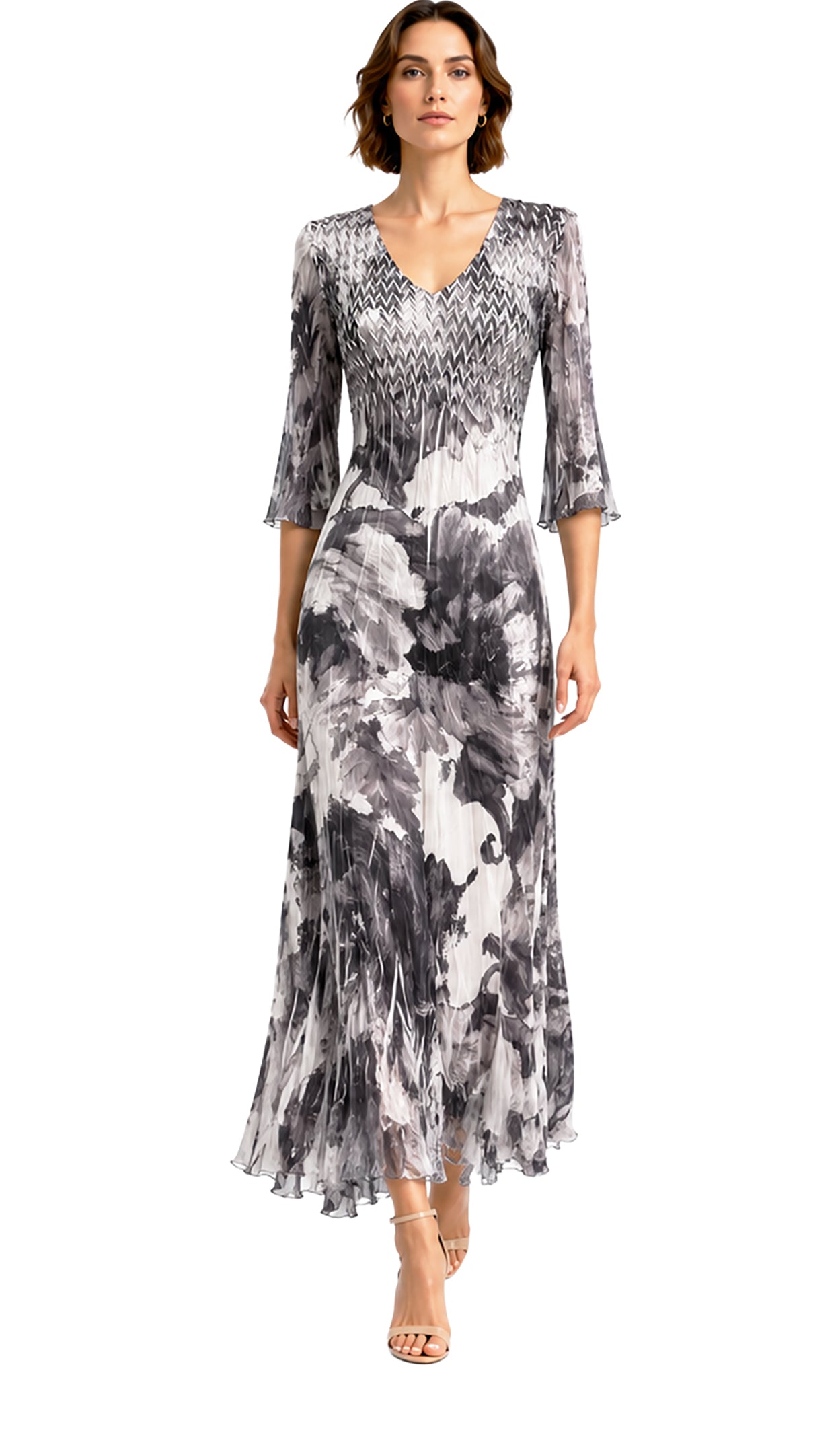 Grace Dress