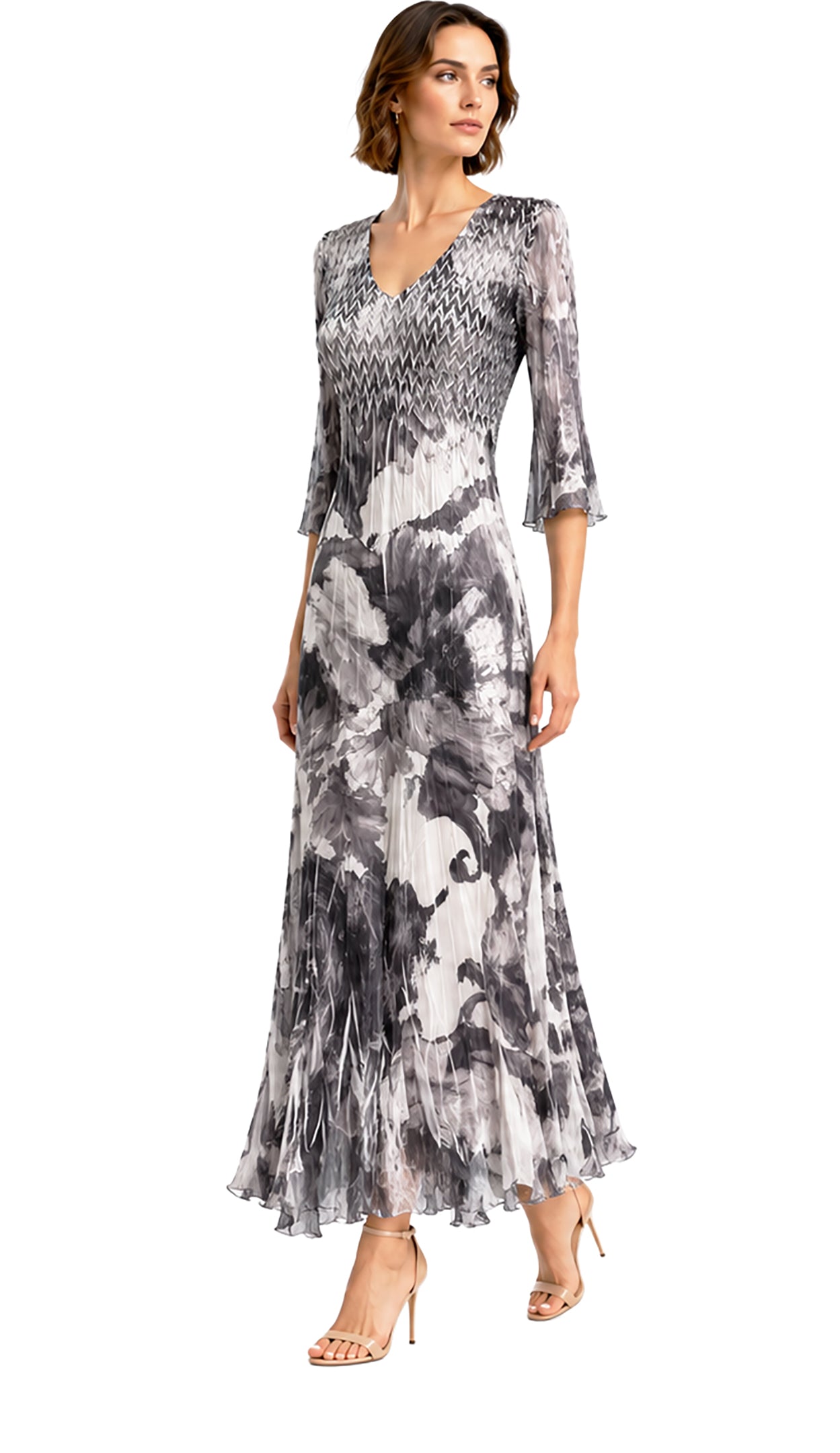Grace Dress
