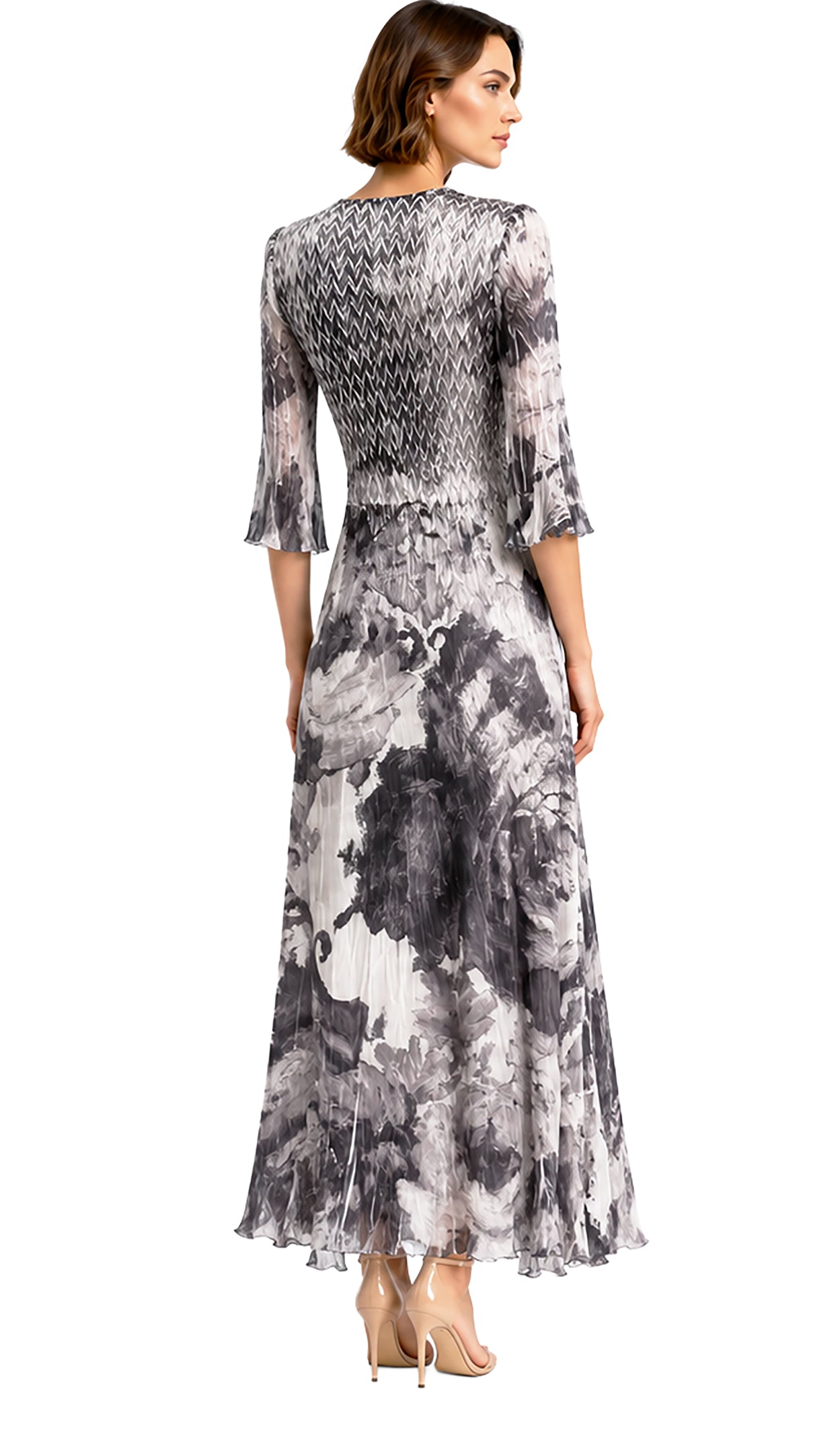 Grace Dress