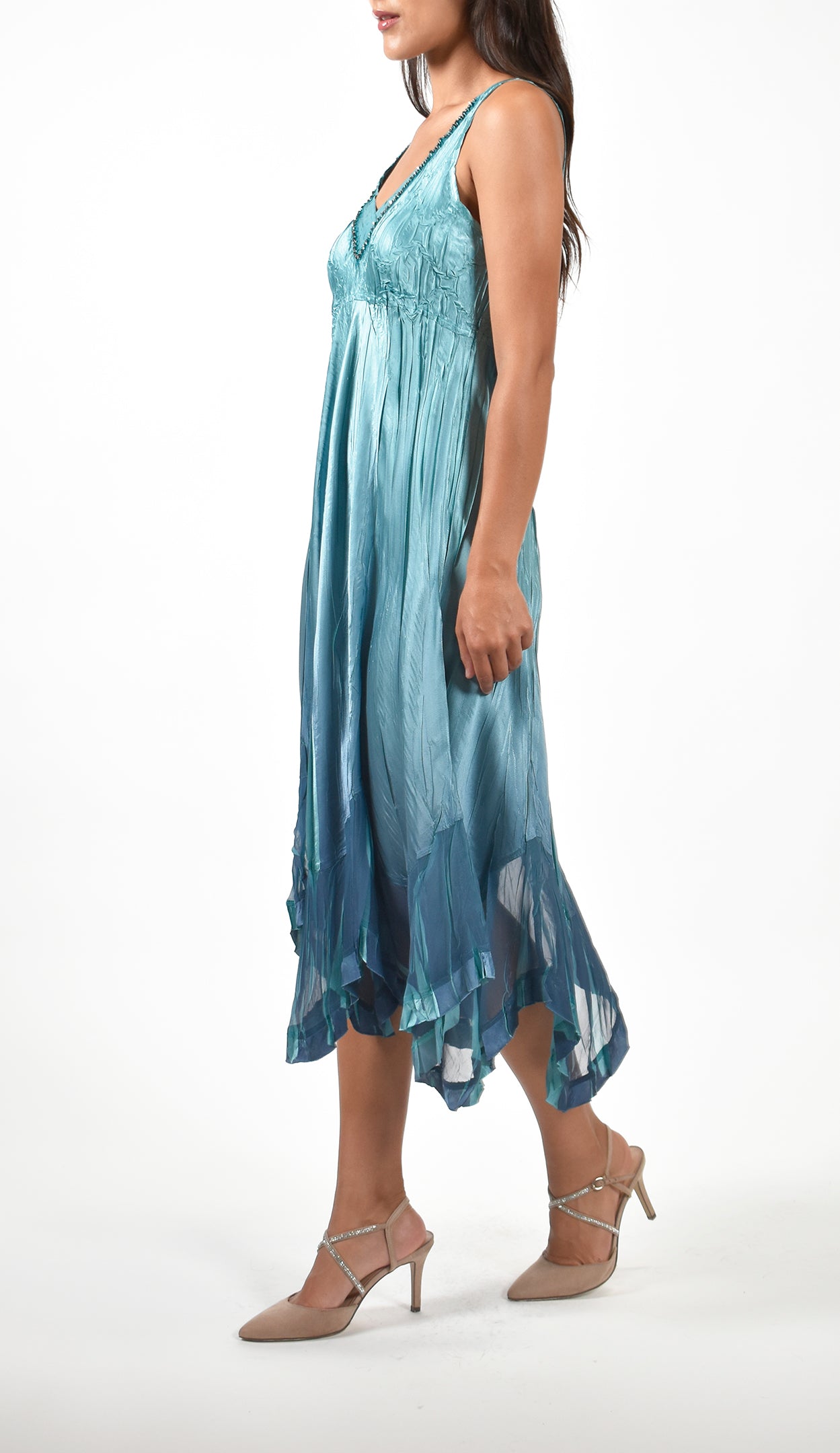 2 PC Dress and Jacket Set