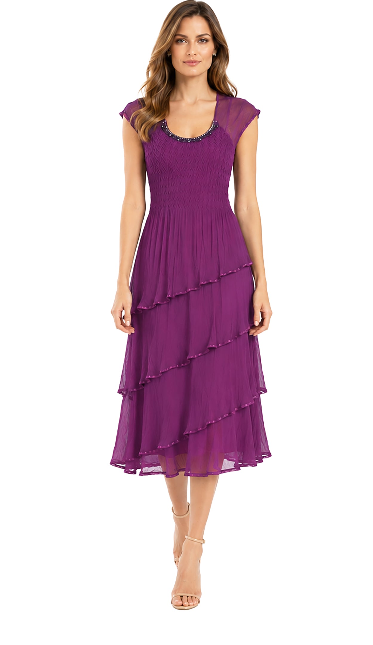 Noa Dress