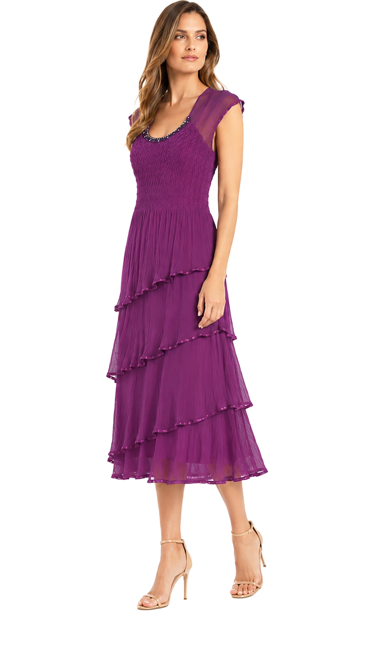 Noa Dress