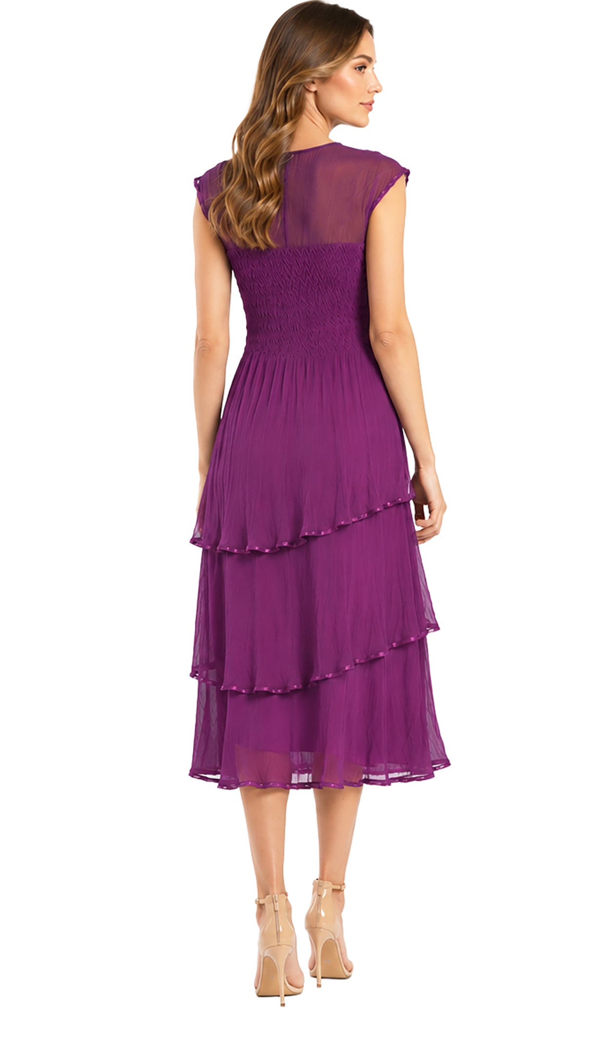 Noa Dress