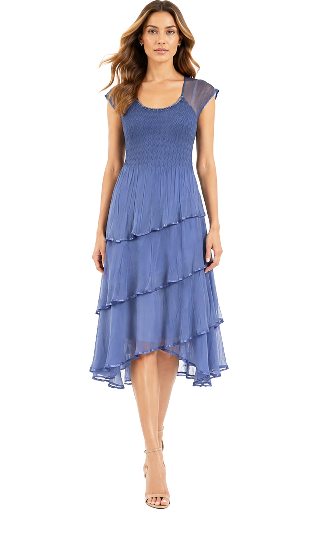 Noa Dress