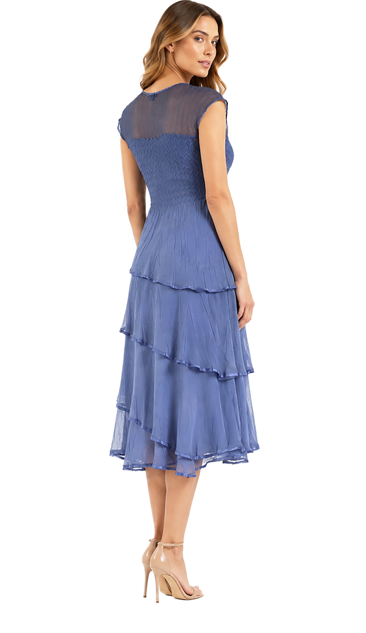Noa Dress