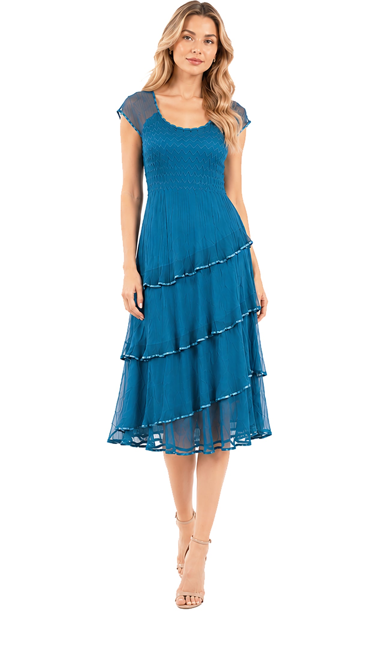 Noa Dress