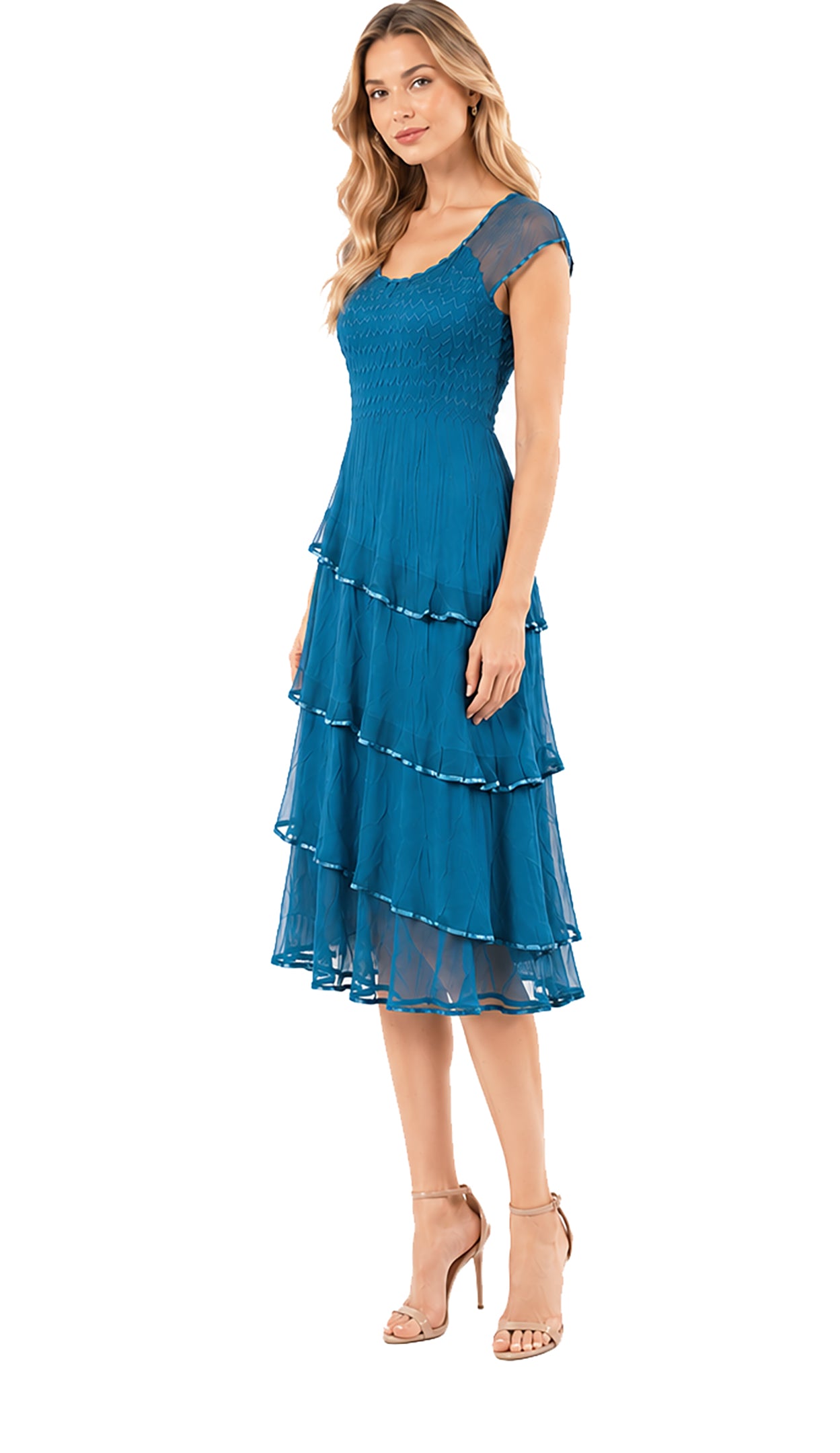 Noa Dress