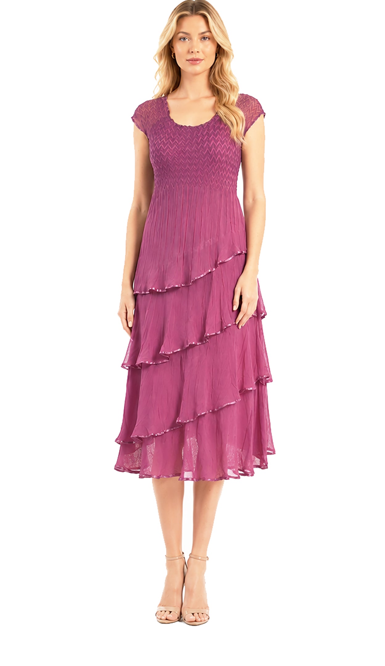 Noa Dress