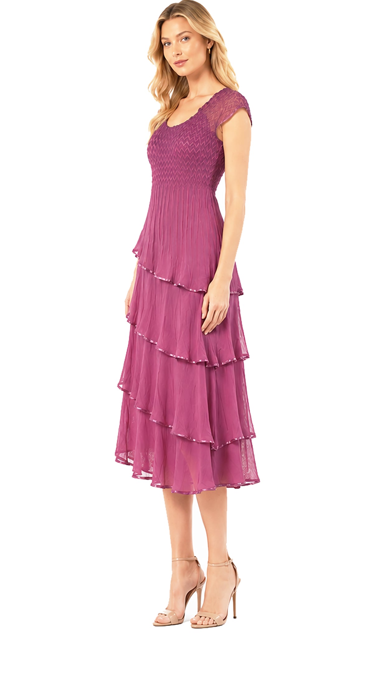 Noa Dress