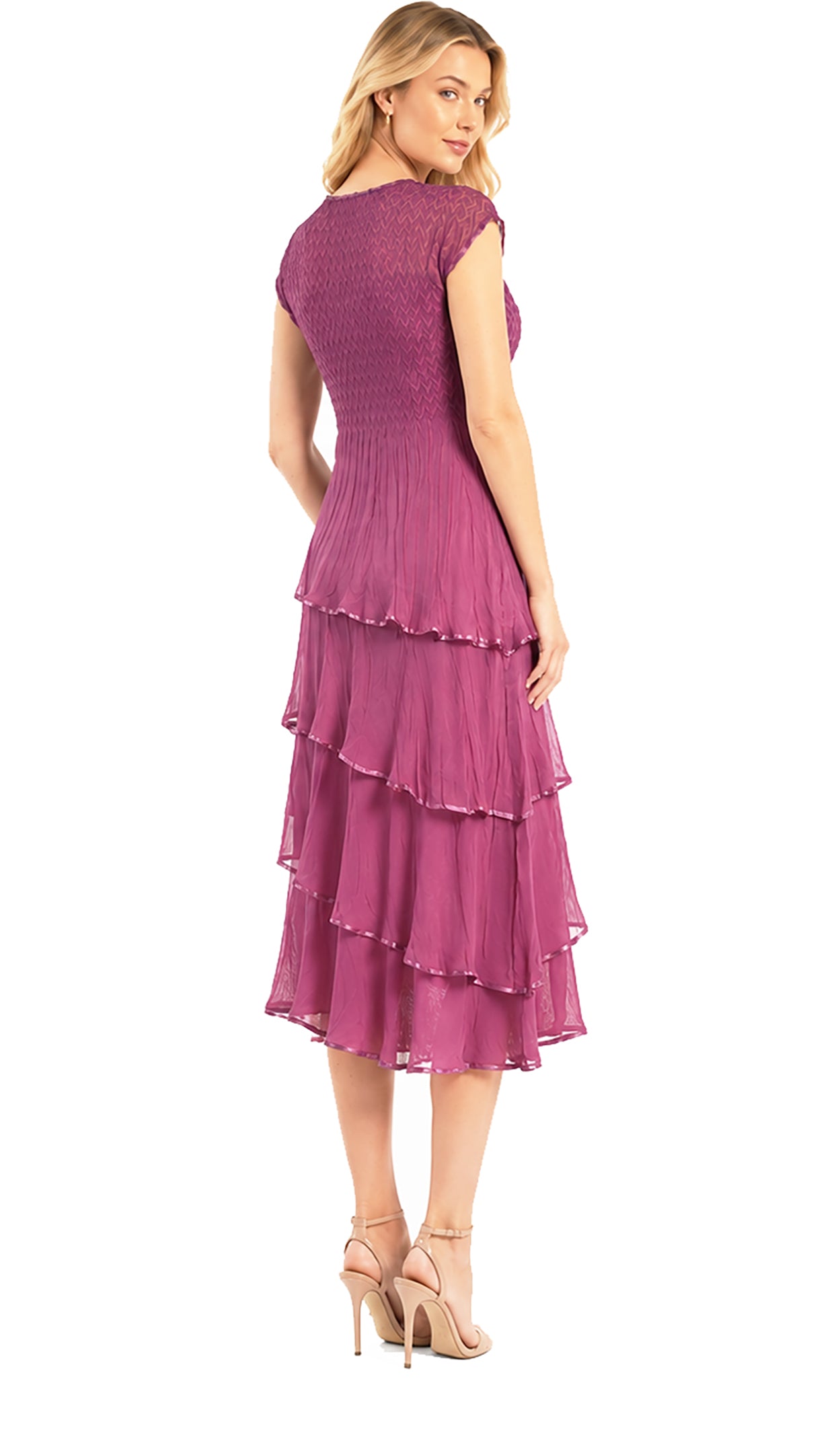 Noa Dress