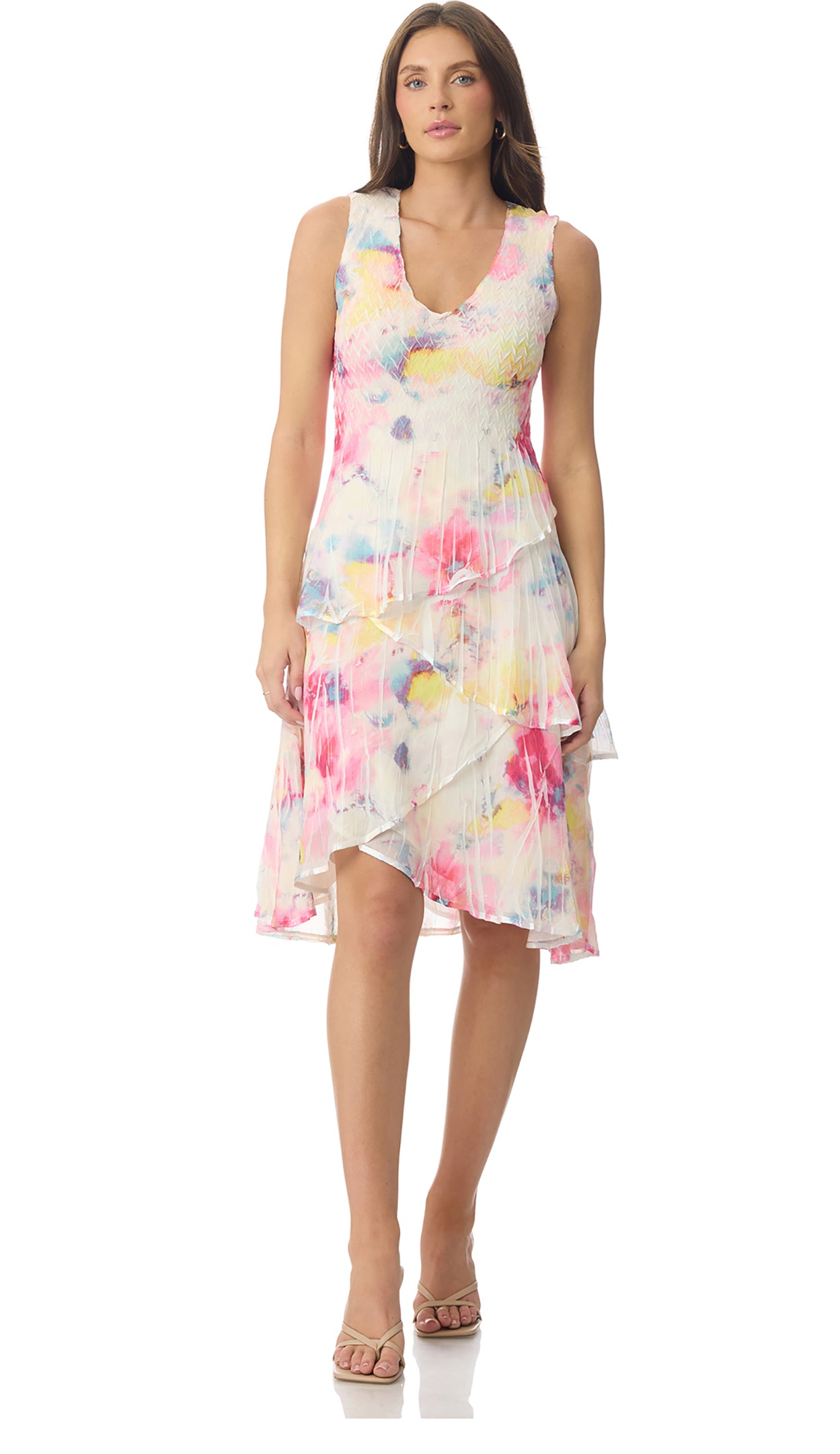 Ivy Dress