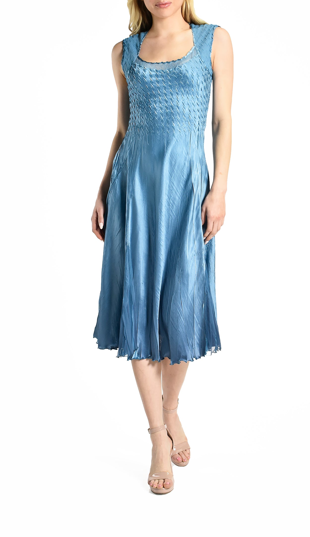 2PC Dress/Jacket Set