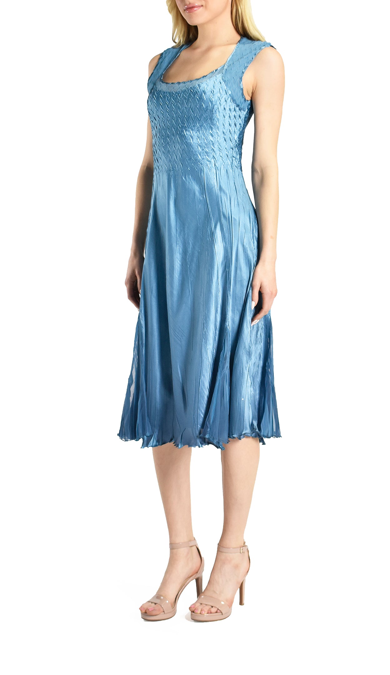 2PC Dress/Jacket Set