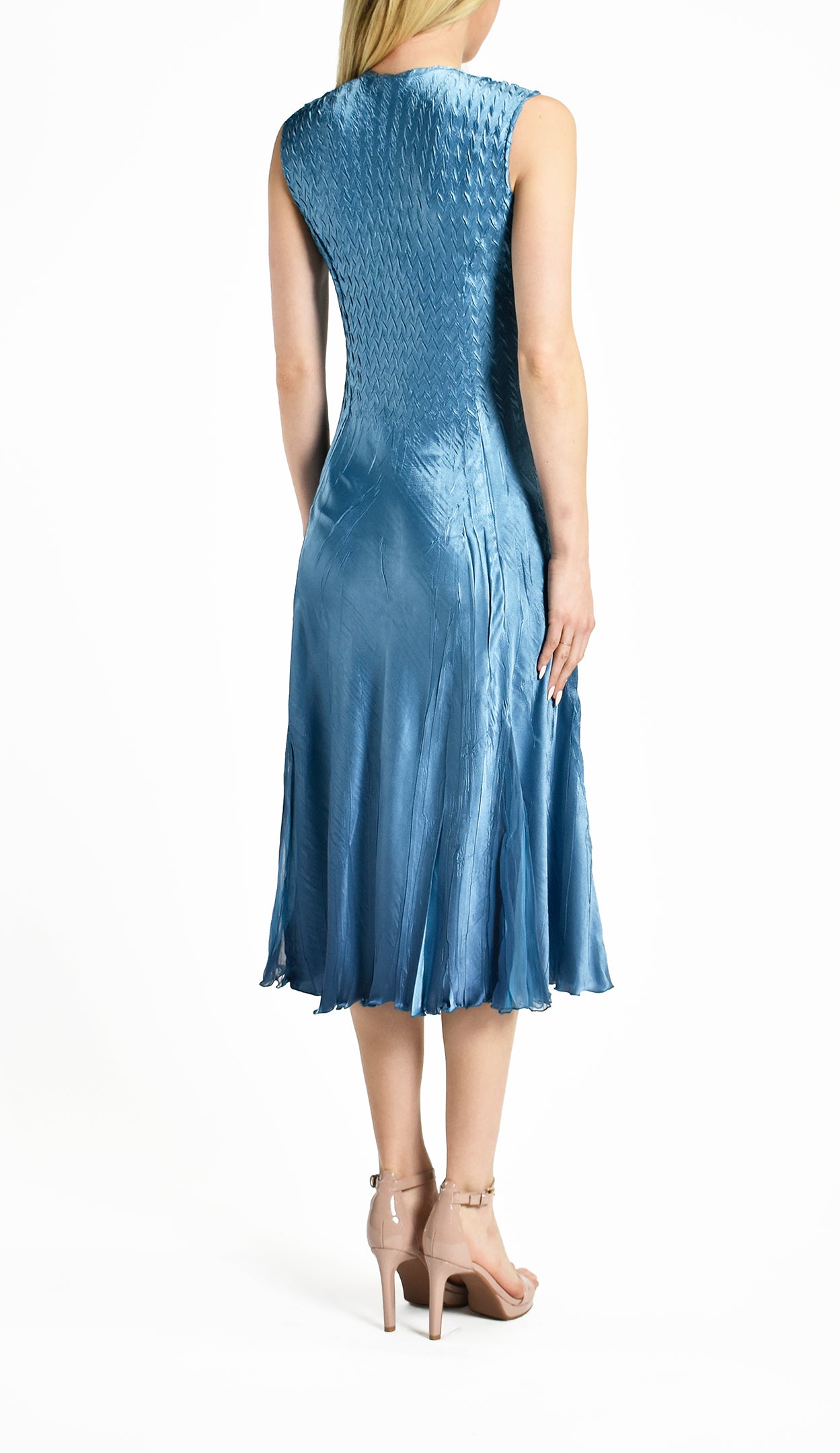 2PC Dress/Jacket Set